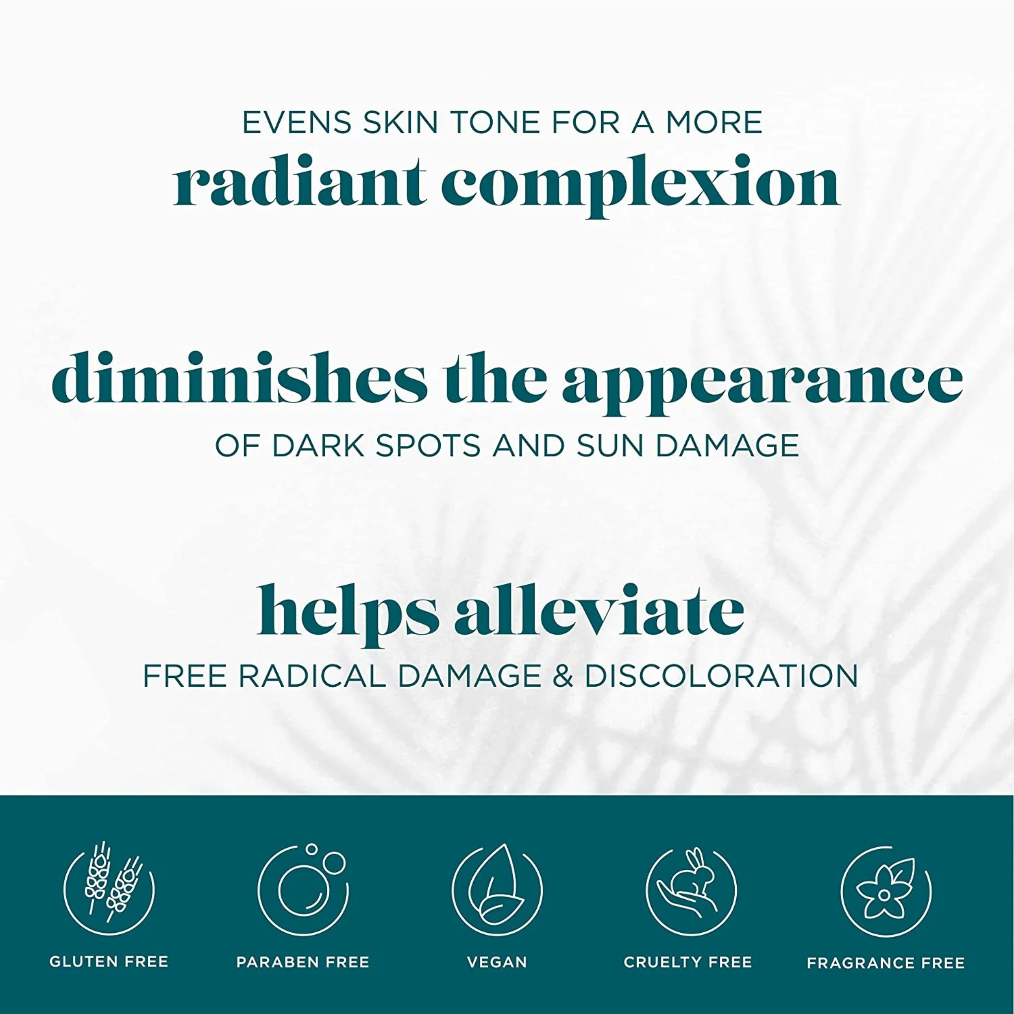 Vitamin C Brightening Concentrate | VI Derm