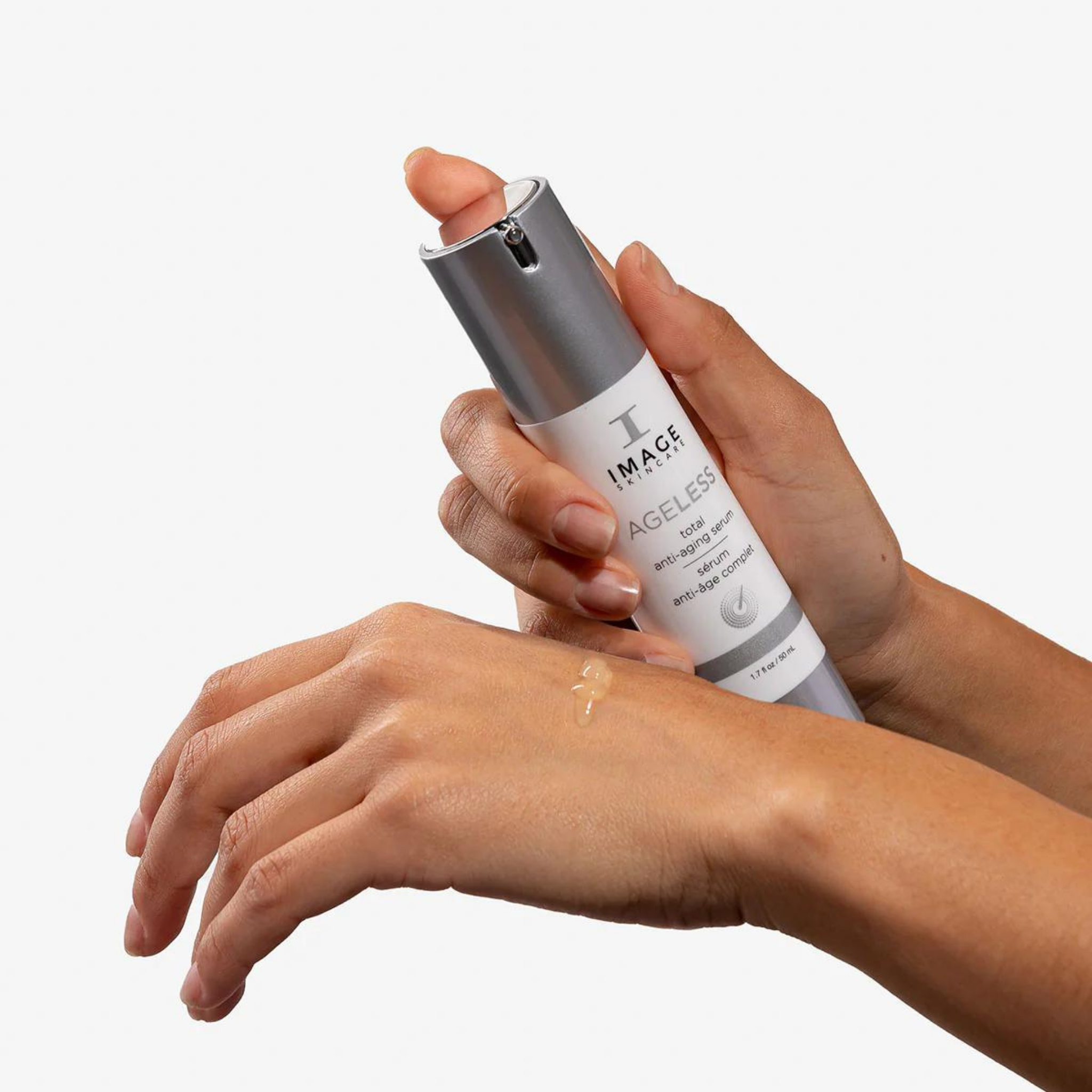 AGELESS Total Anti-Aging Serum | IMAGE Skincare