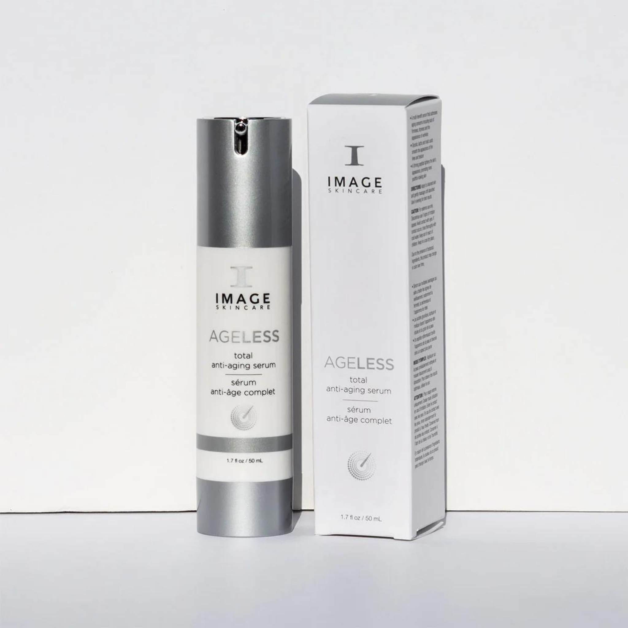 AGELESS Total Anti-Aging Serum | IMAGE Skincare