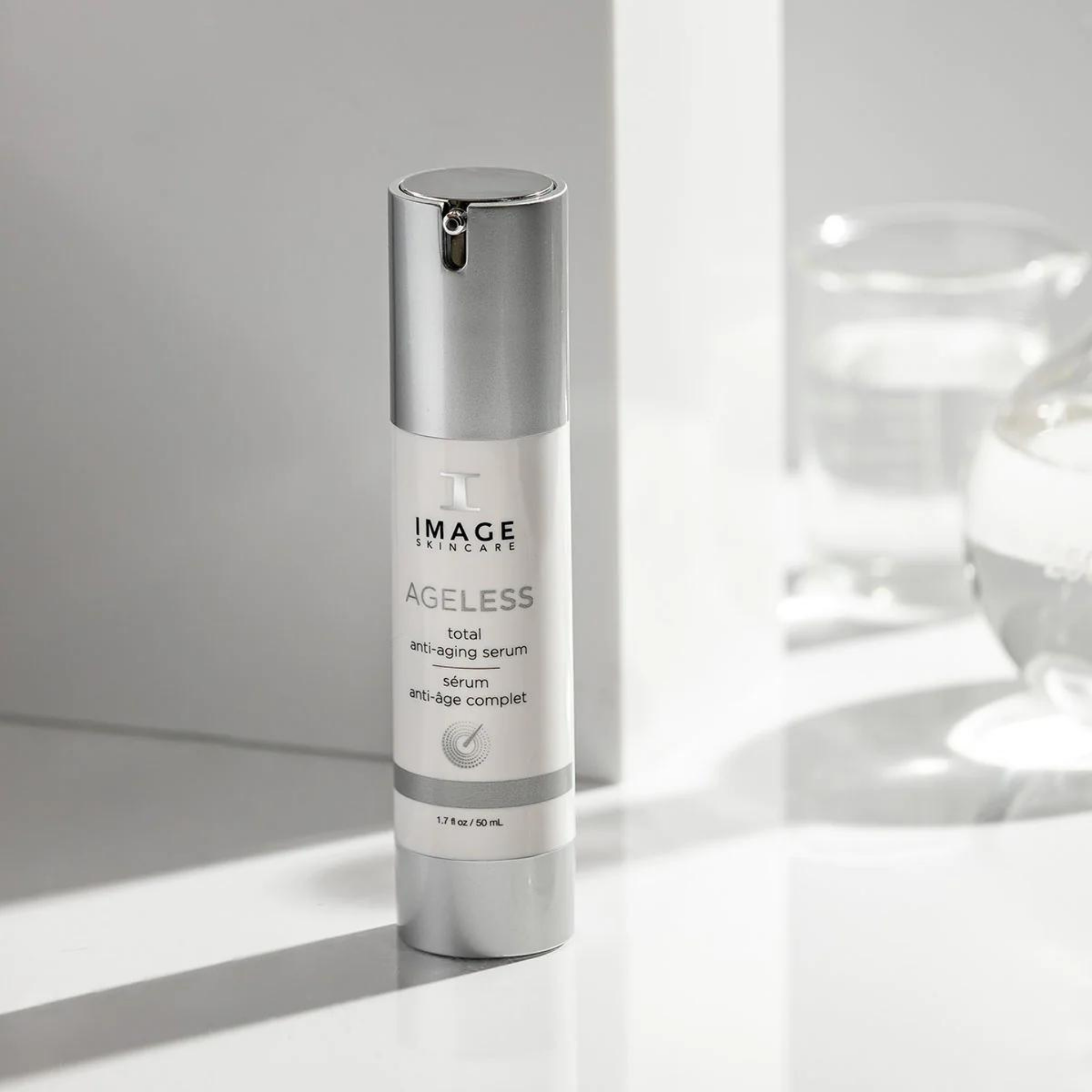 AGELESS Total Anti-Aging Serum | IMAGE Skincare