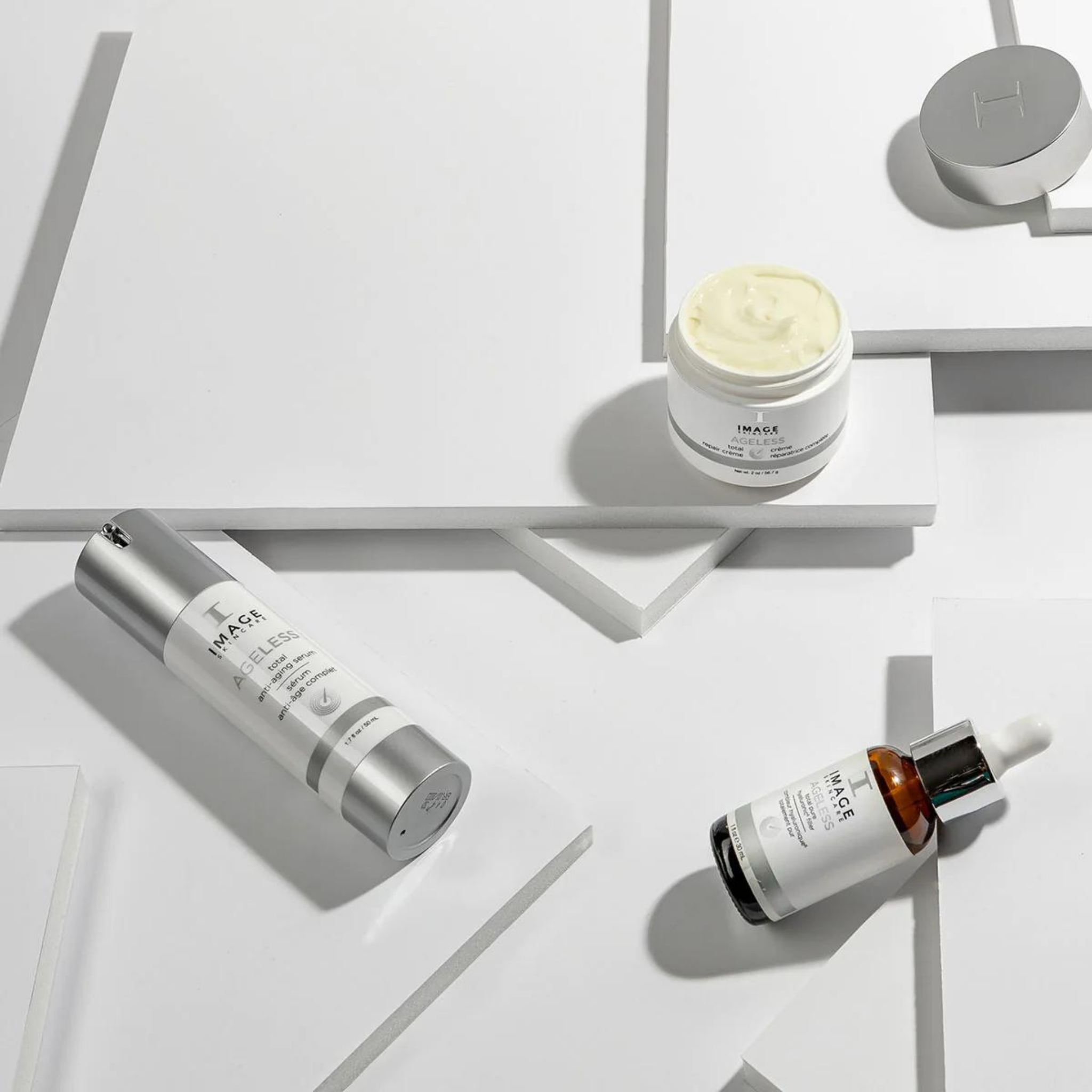 AGELESS Total Anti-Aging Serum | IMAGE Skincare