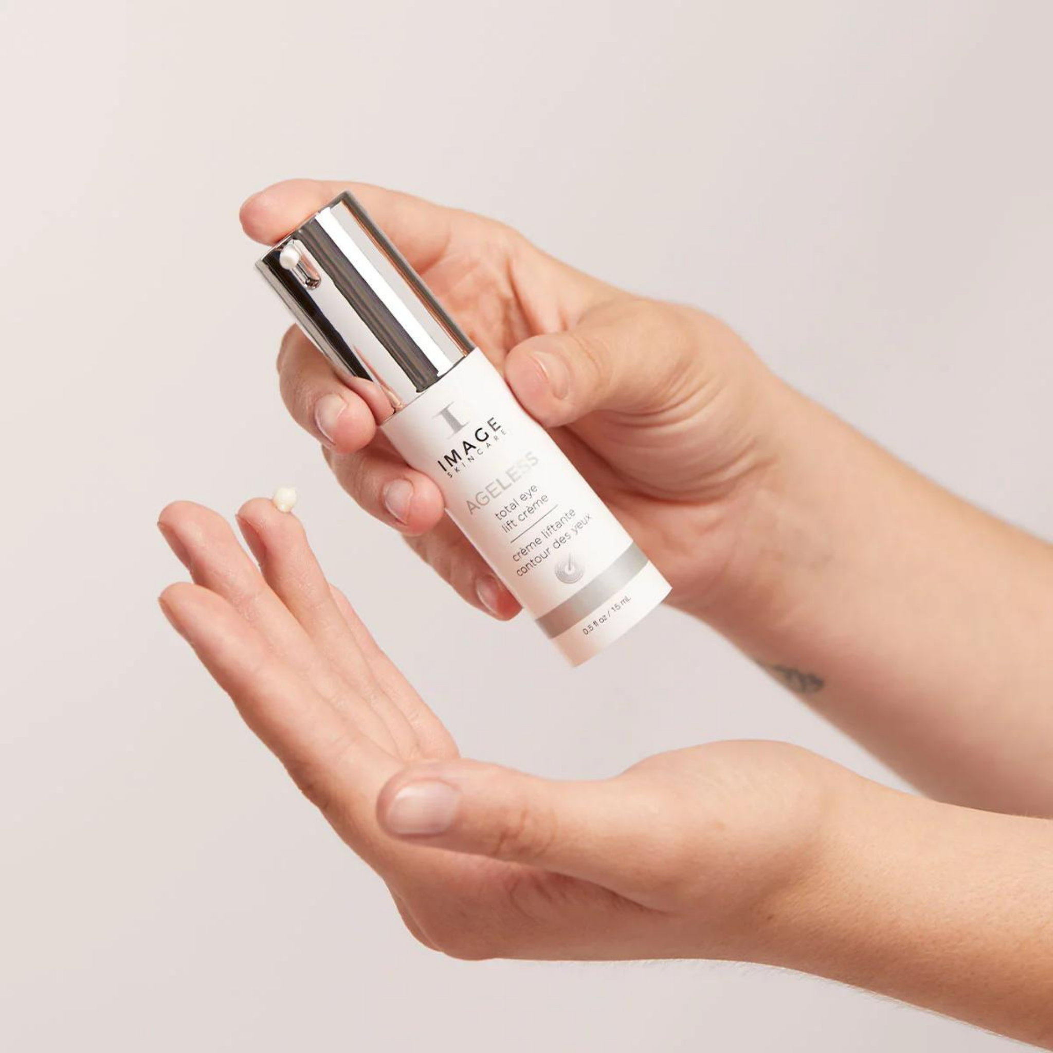 AGELESS Total Eye Lift Creme | IMAGE Skincare