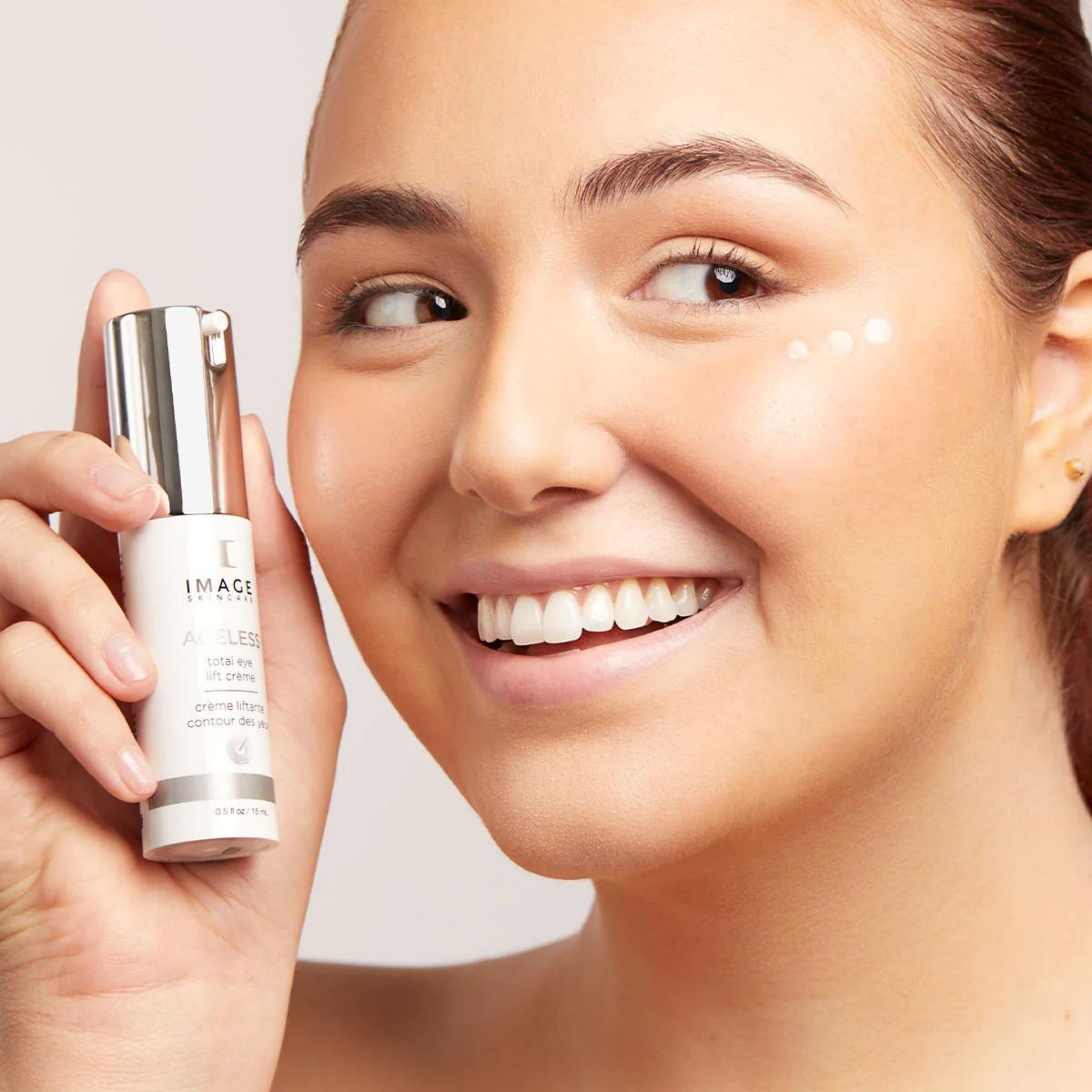 AGELESS Total Eye Lift Creme | IMAGE Skincare
