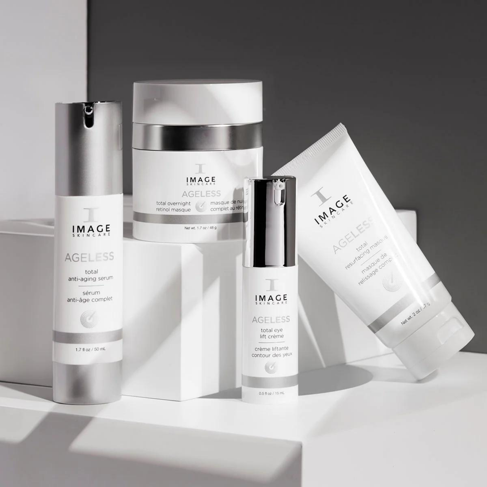 AGELESS Total Eye Lift Creme | IMAGE Skincare