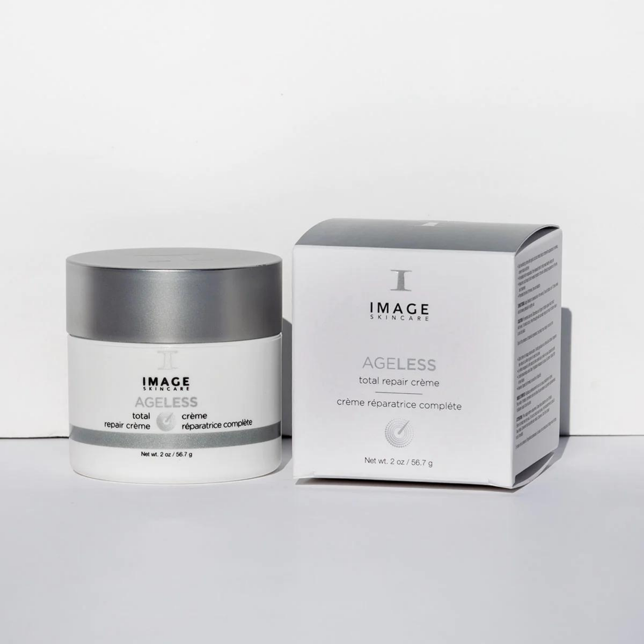 AGELESS Total Repair Creme | IMAGE Skincare