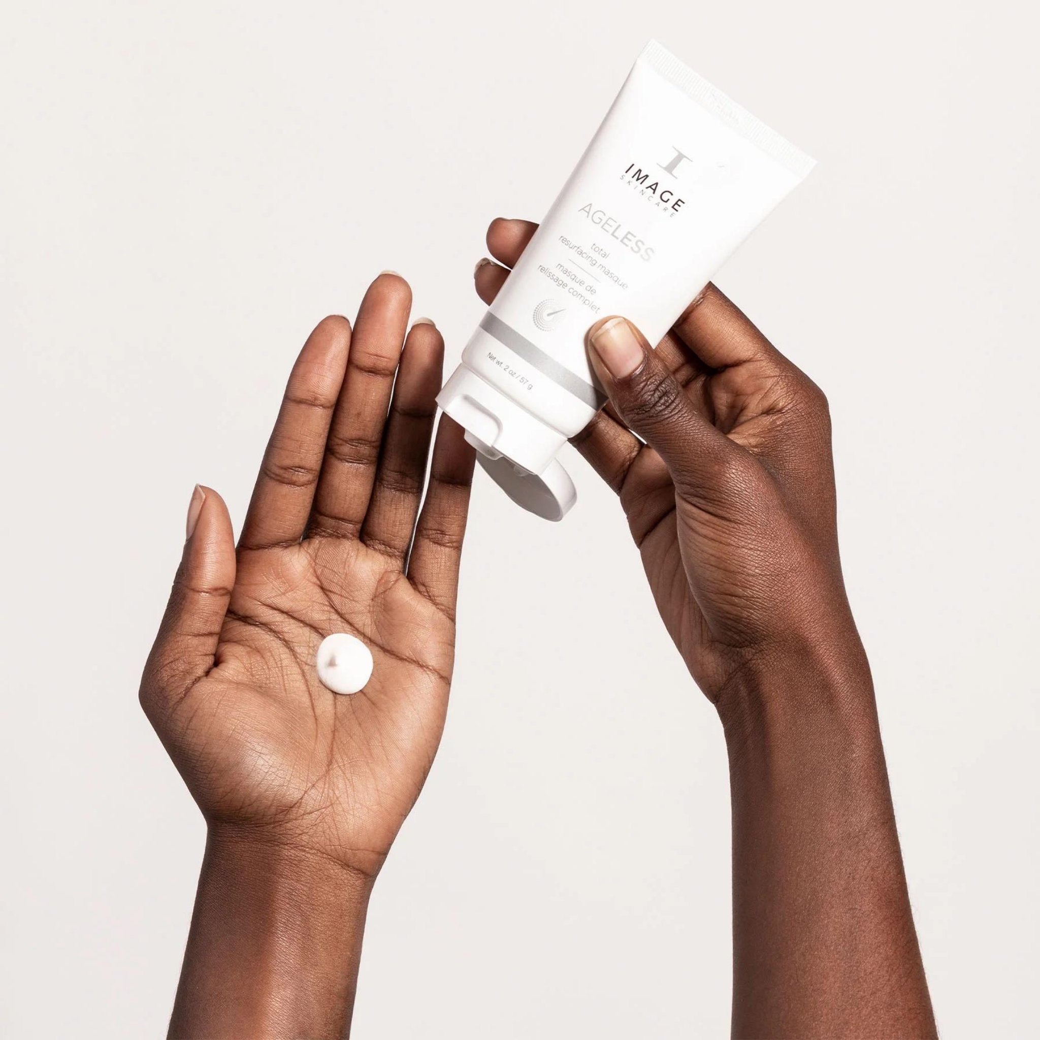 AGELESS Total Resurfacing Masque | IMAGE Skincare