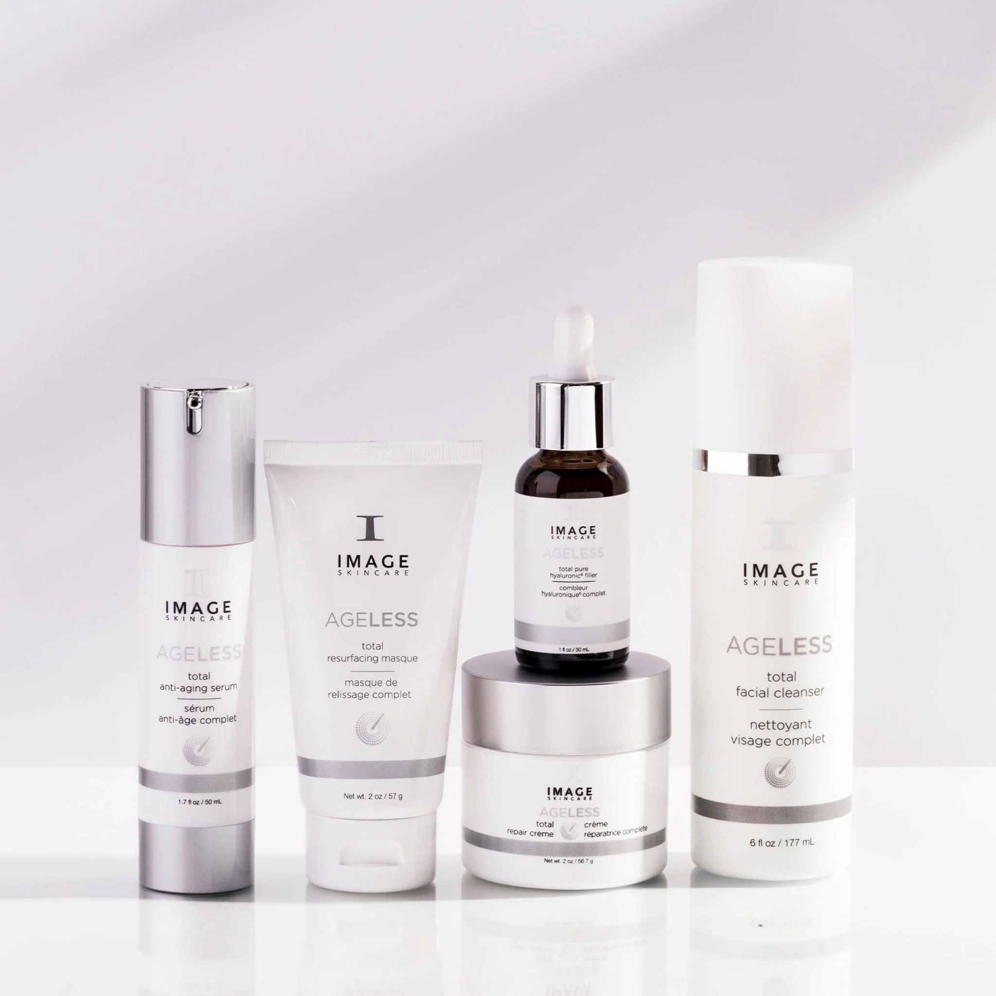 AGELESS Total Resurfacing Masque | IMAGE Skincare