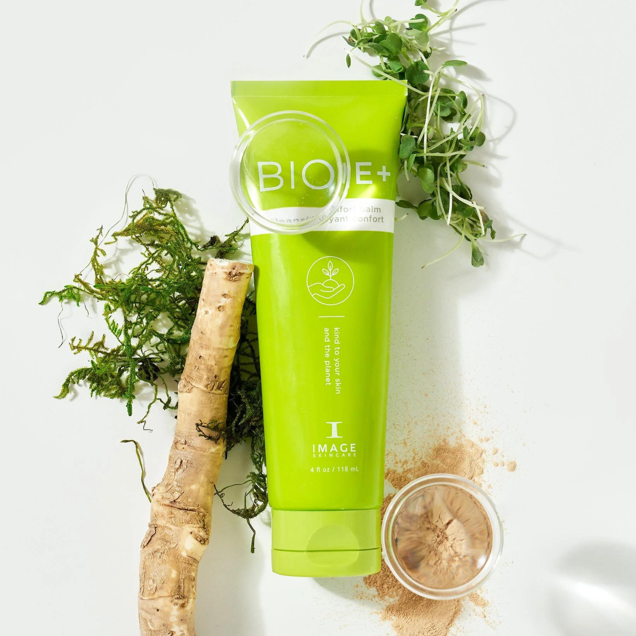 BIOME+™ Cleansing Comfort Balm | IMAGE Skincare