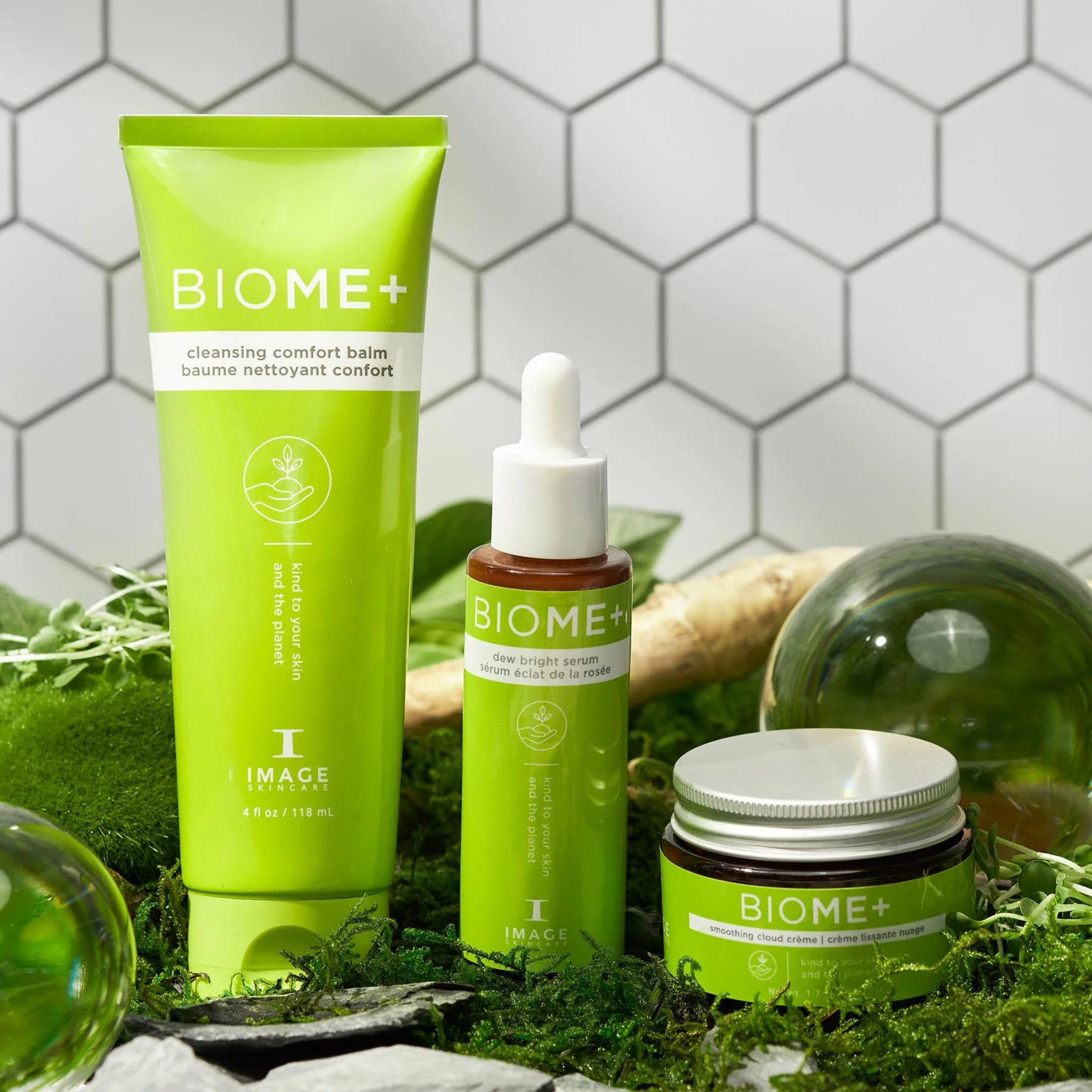 BIOME+™ Cleansing Comfort Balm | IMAGE Skincare