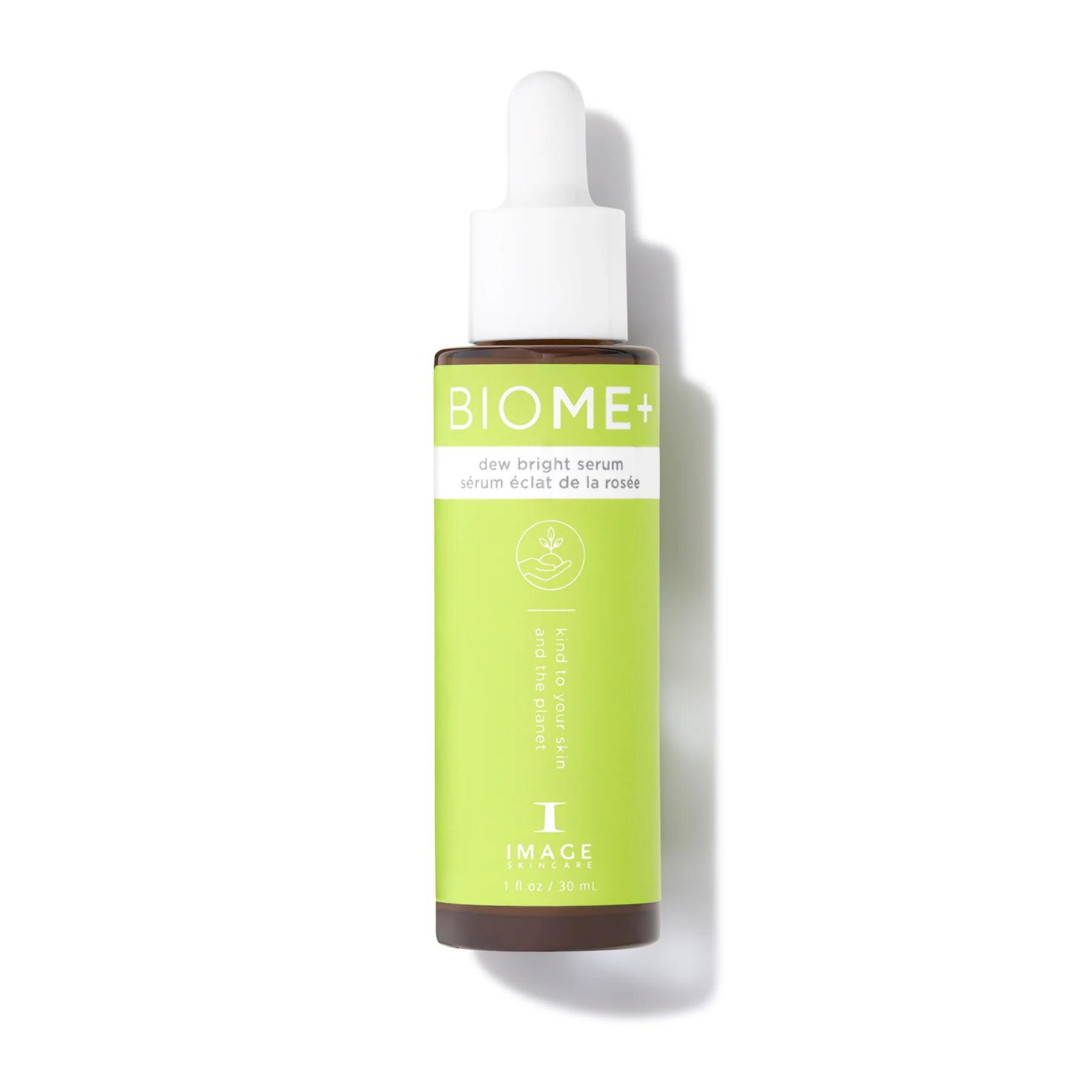 BIOME+™ Dew Bright Serum | IMAGE Skincare