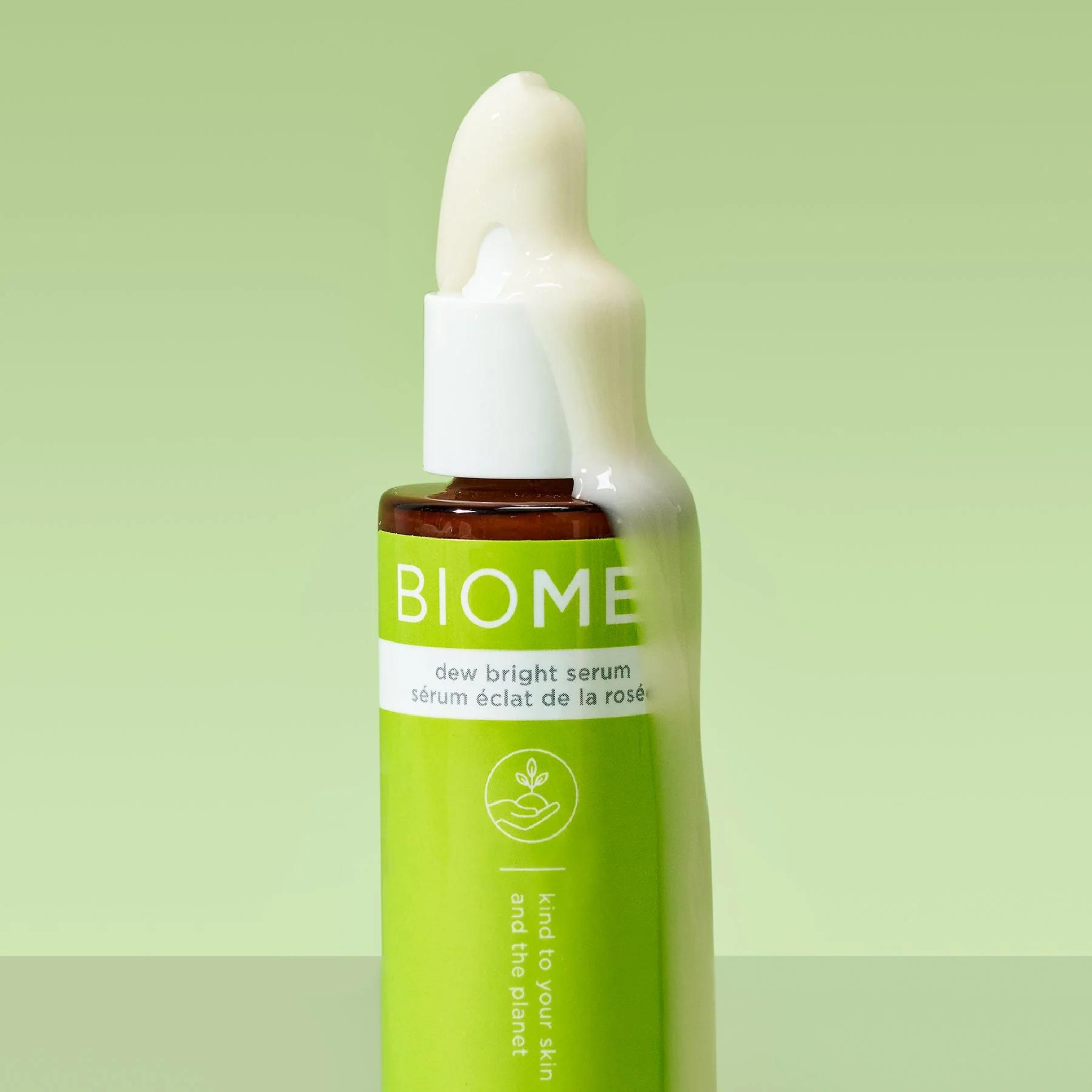 BIOME+™ Dew Bright Serum | IMAGE Skincare