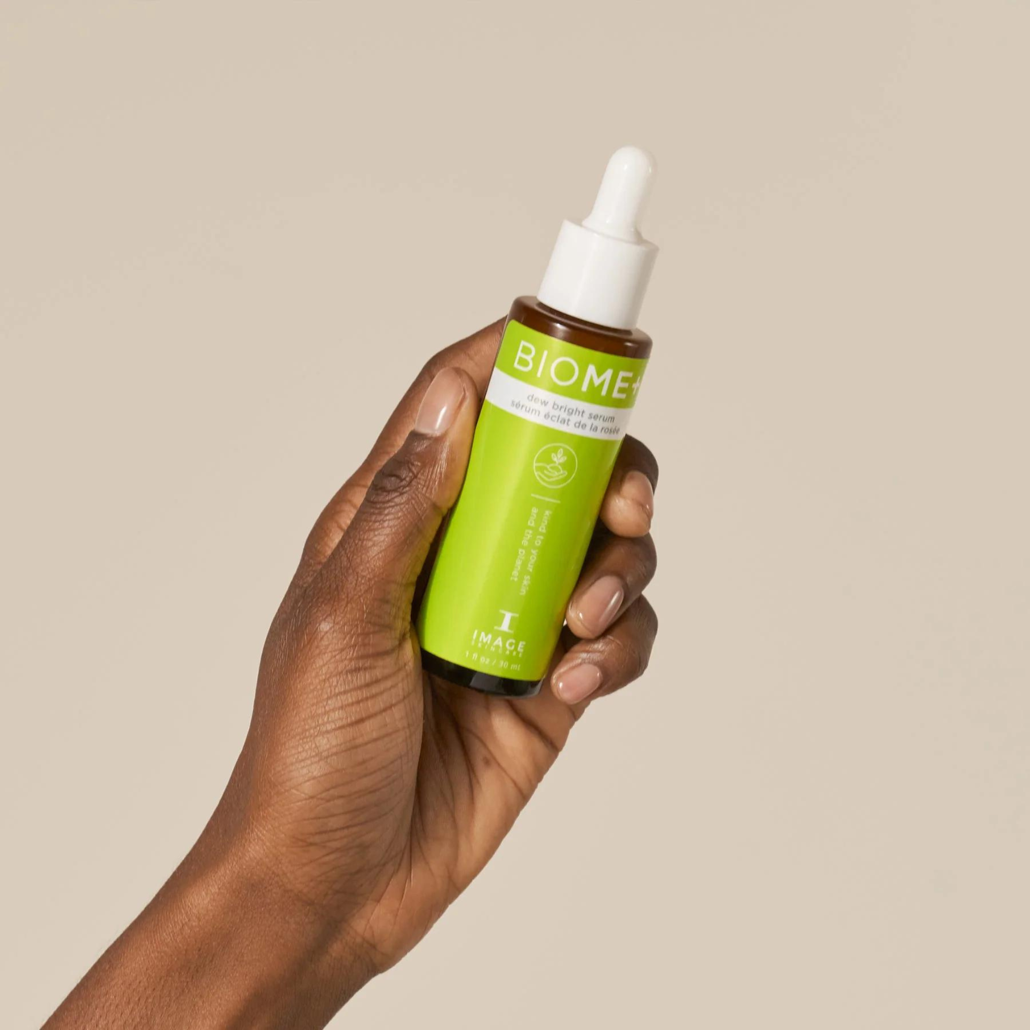 BIOME+™ Dew Bright Serum | IMAGE Skincare