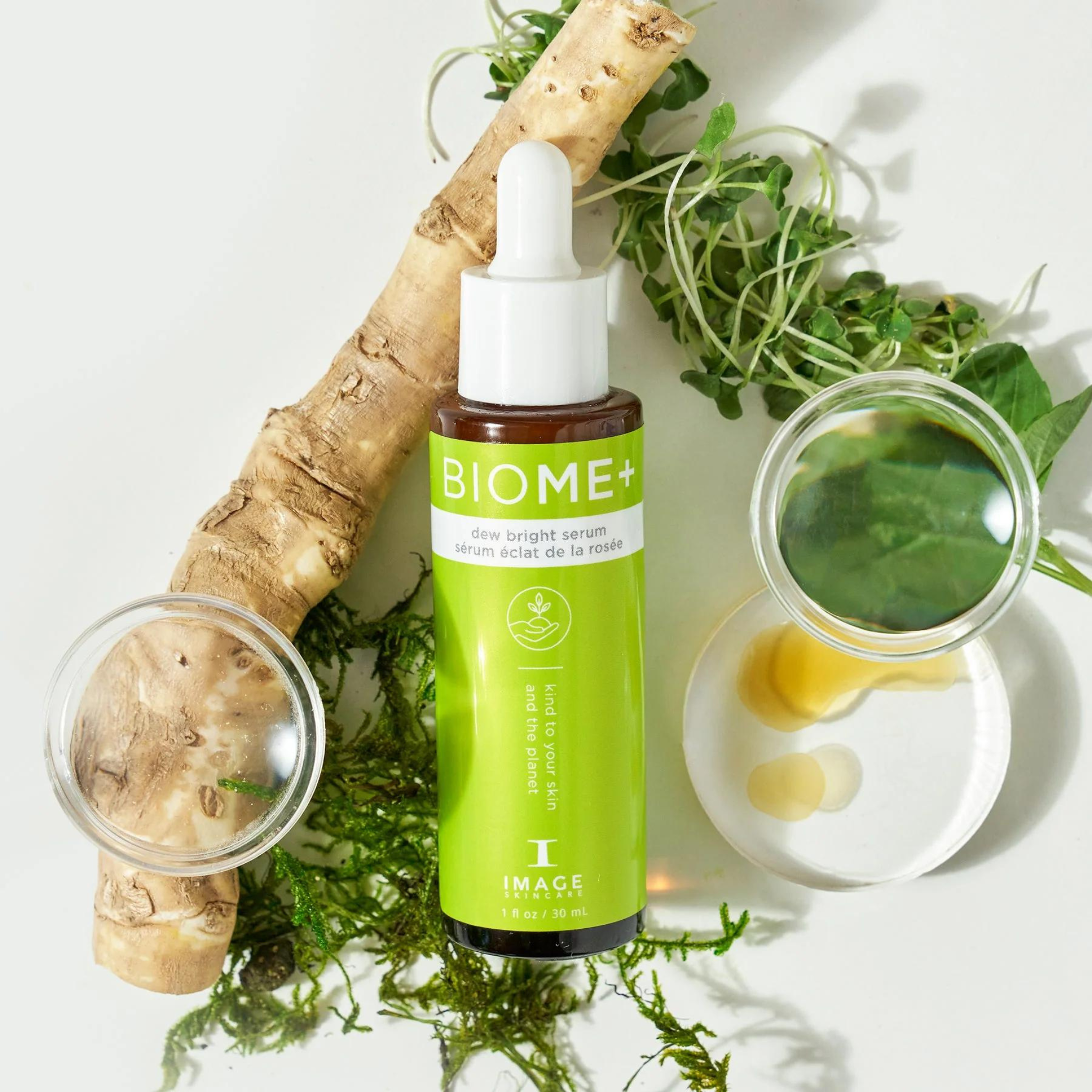 BIOME+™ Dew Bright Serum | IMAGE Skincare