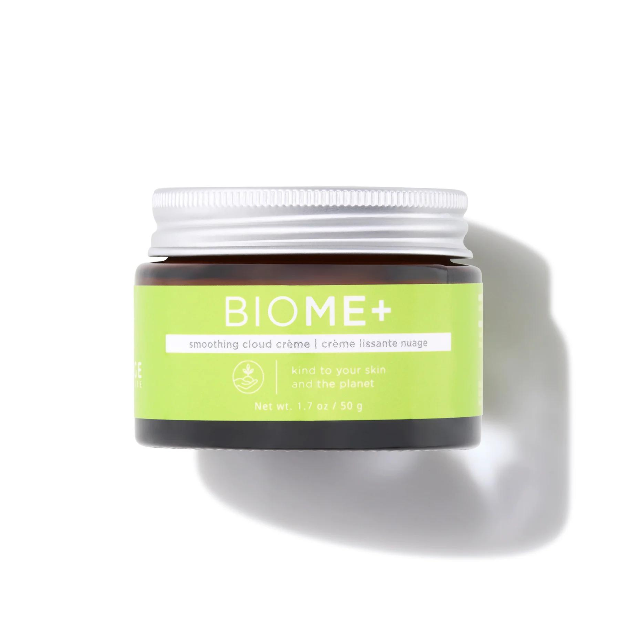 BIOME+™ Smoothing Cloud Creme | IMAGE Skincare