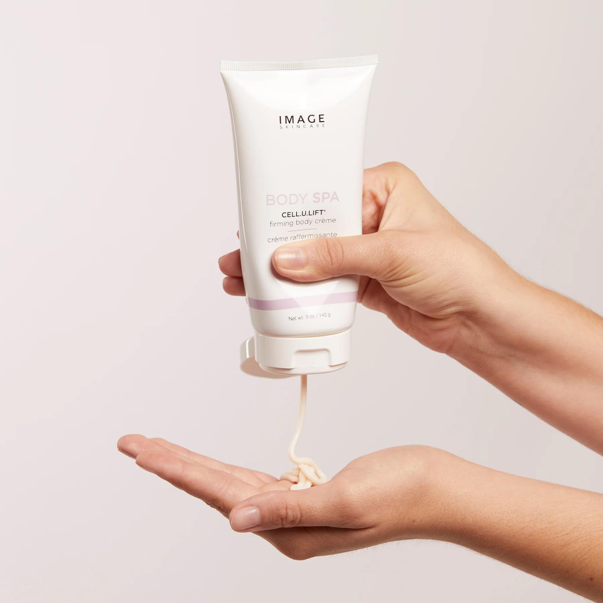 BODY SPA CELL.U.LIFT® Firming Body Crème | IMAGE Skincare