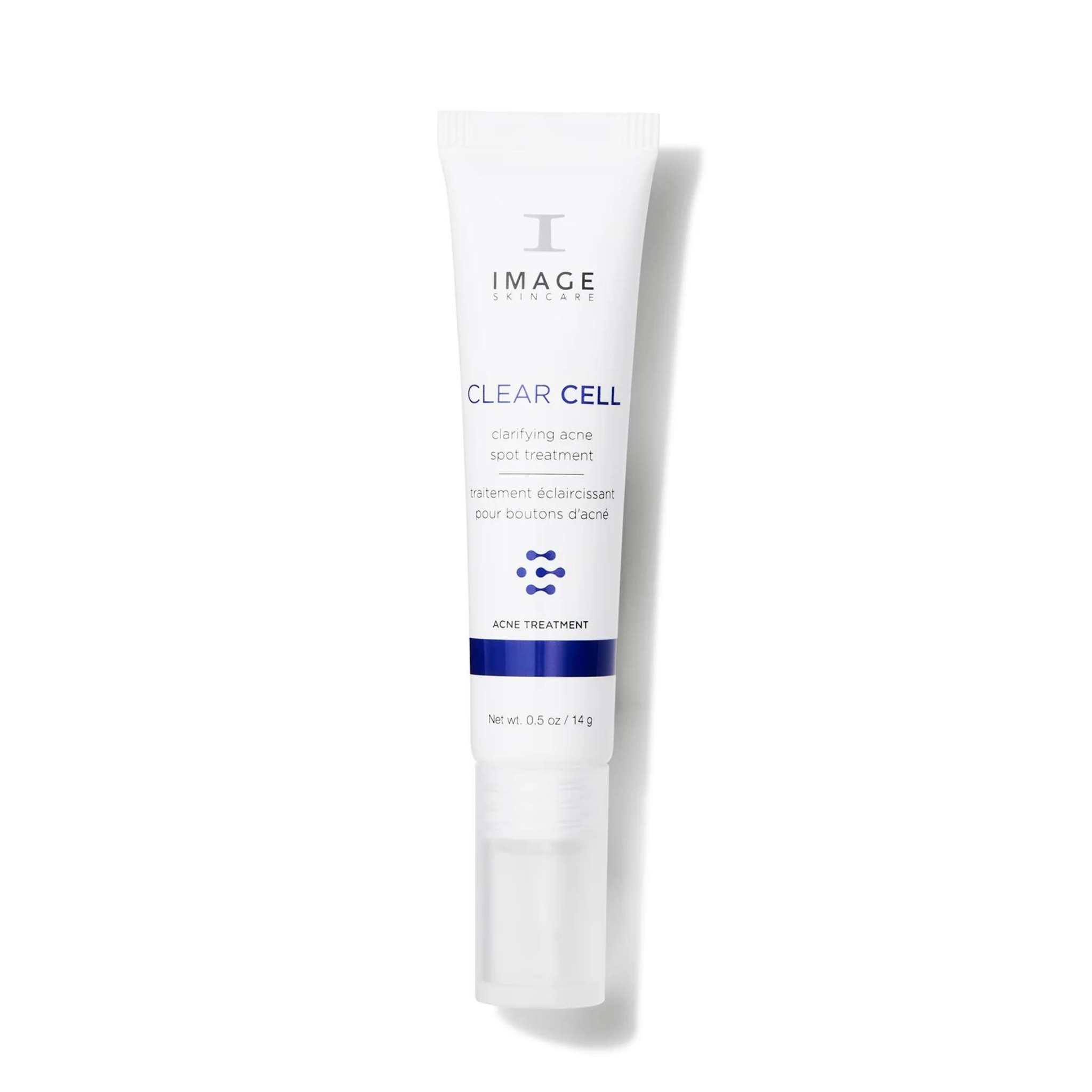 CLEAR CELL Clarifying Acne Spot Treatment | IMAGE Skincare