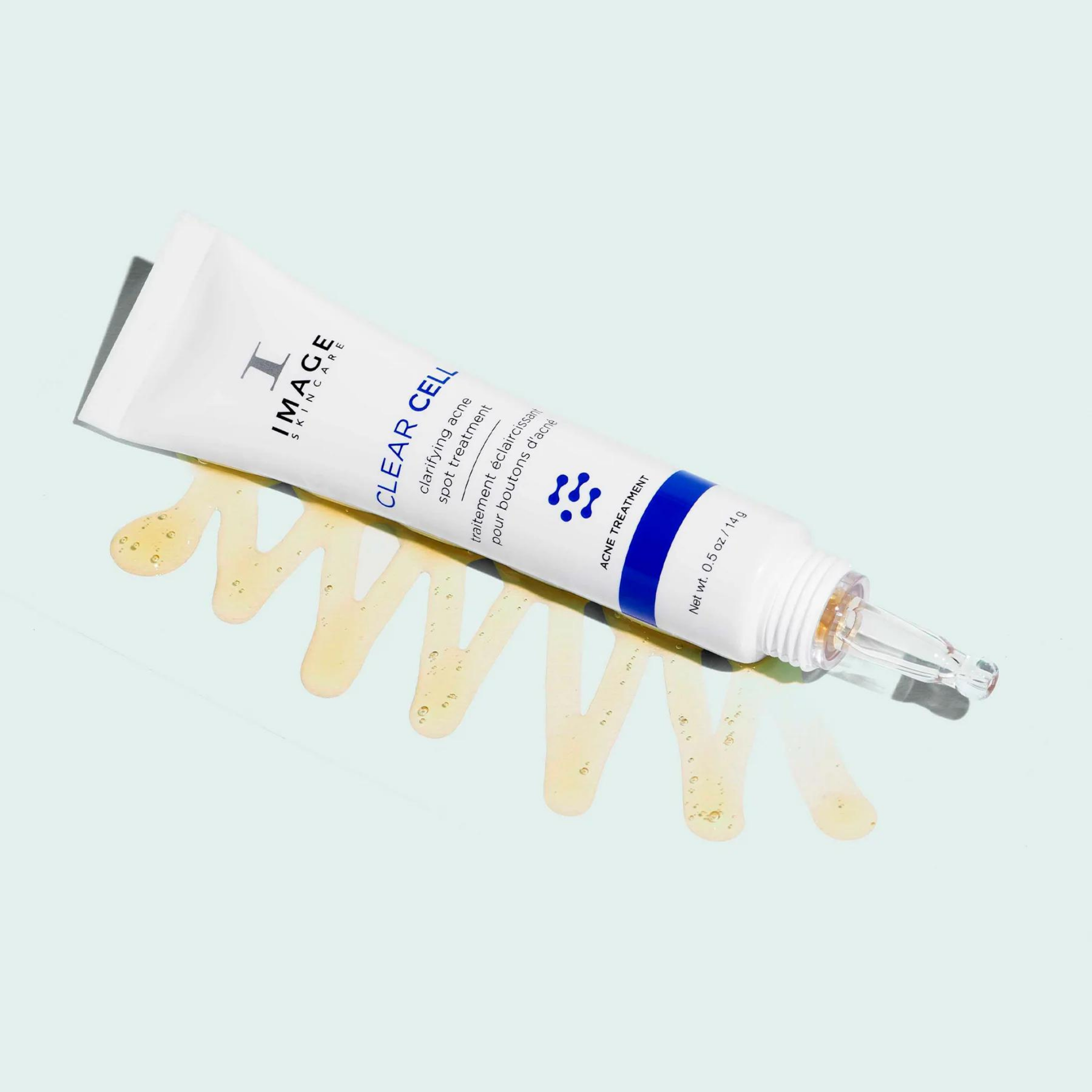 CLEAR CELL Clarifying Acne Spot Treatment | IMAGE Skincare
