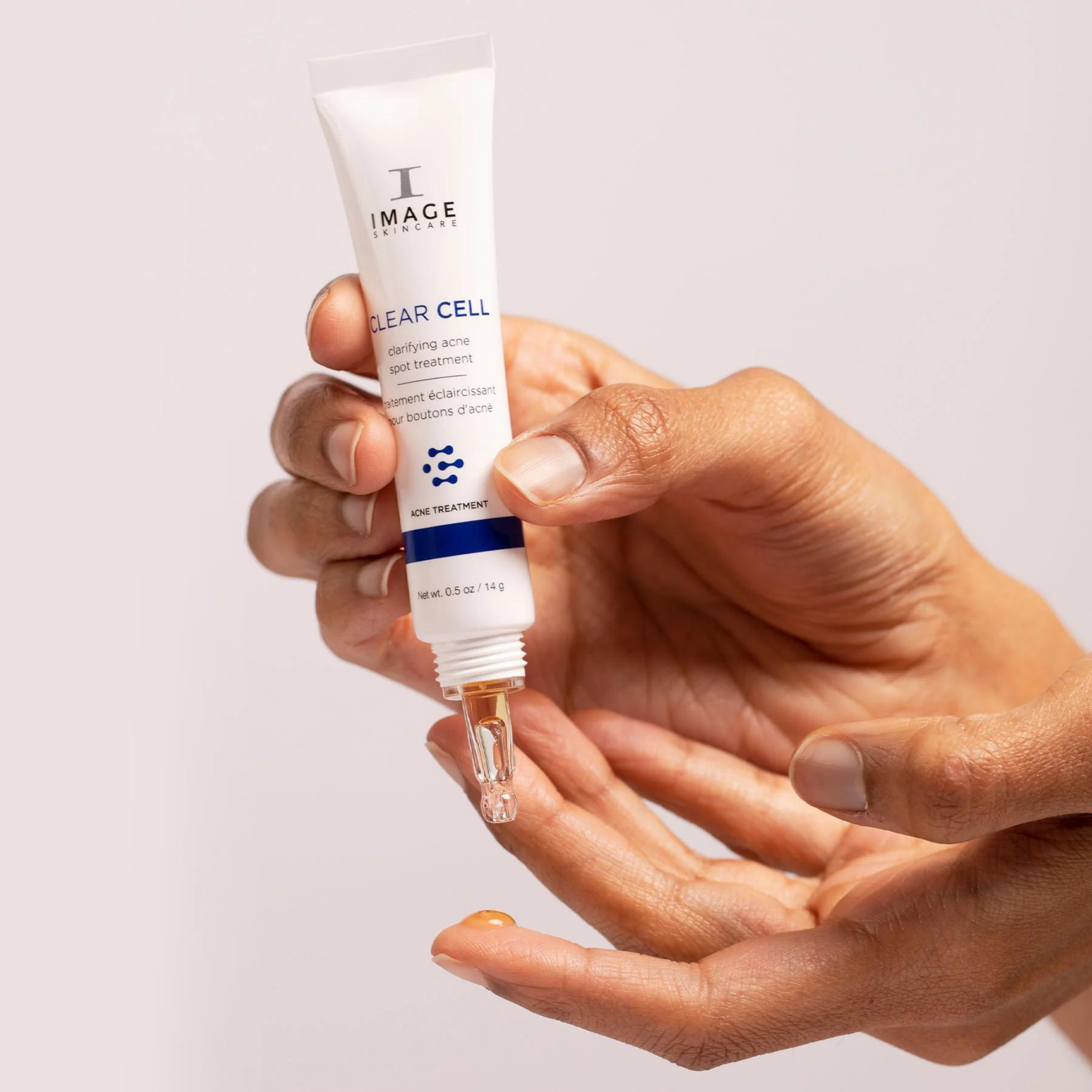 CLEAR CELL Clarifying Acne Spot Treatment | IMAGE Skincare