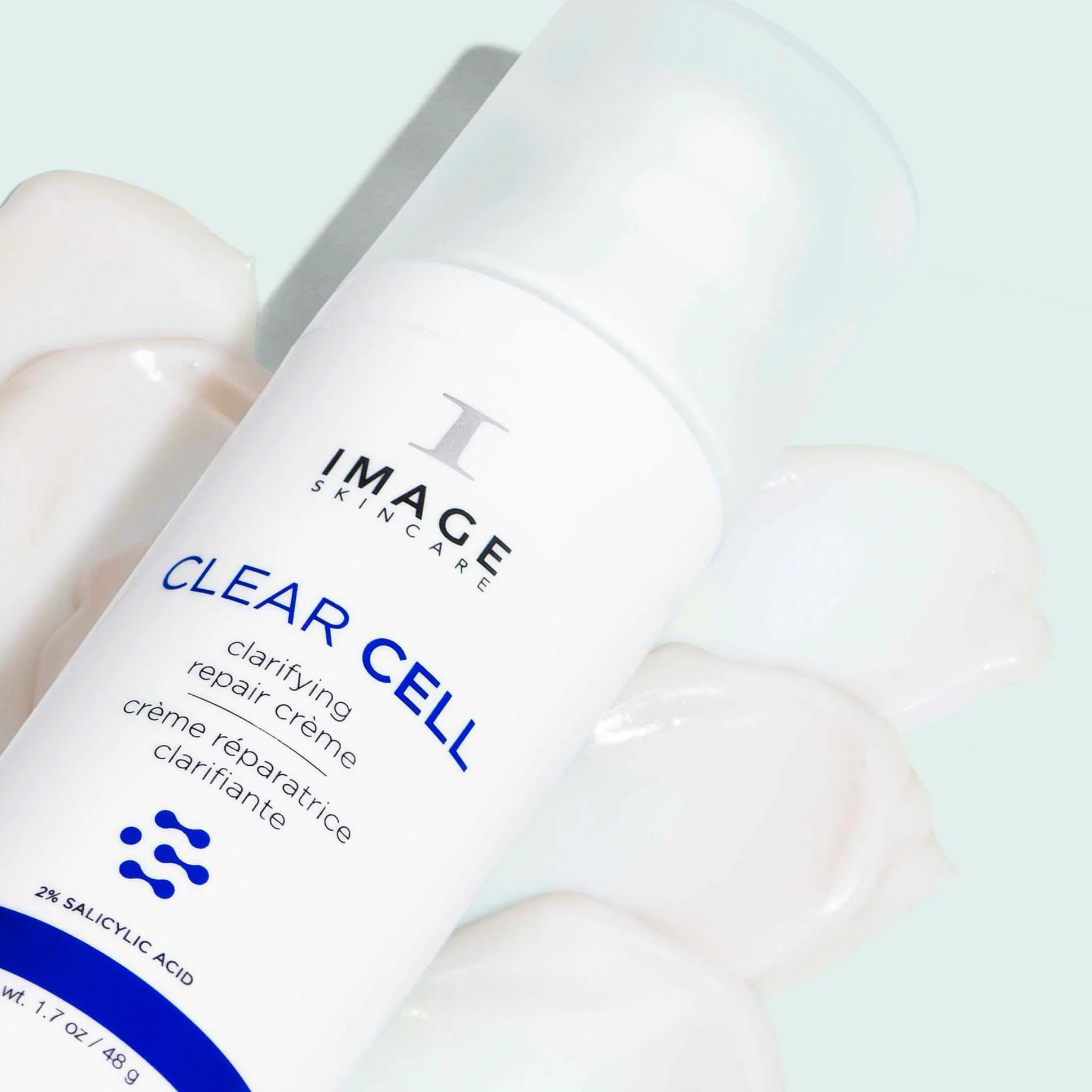 CLEAR CELL Clarifying Repair Creme | IMAGE Skincare