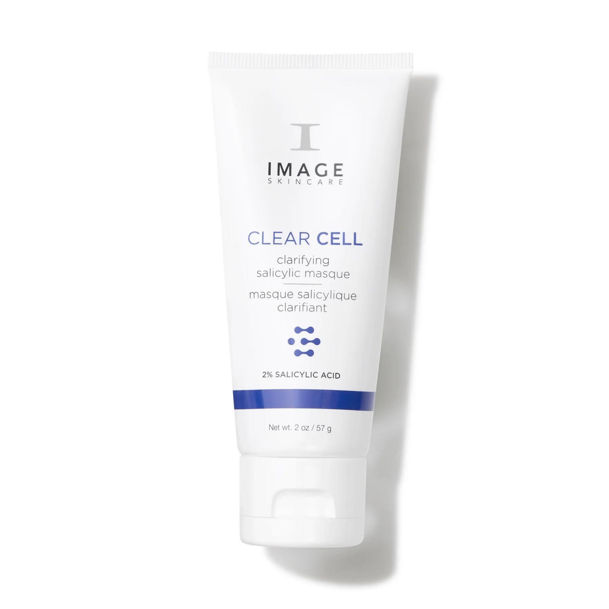 CLEAR CELL Clarifying Salicylic Masque | IMAGE Skincare