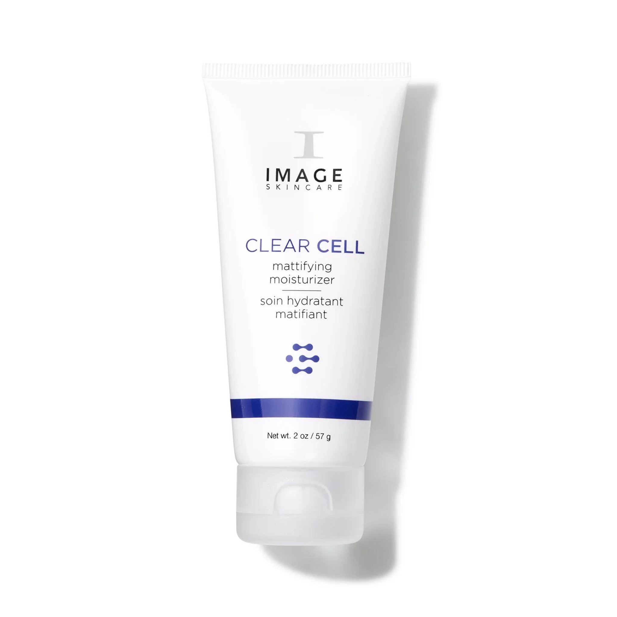 CLEAR CELL Mattifying Moisturizer | IMAGE Skincare
