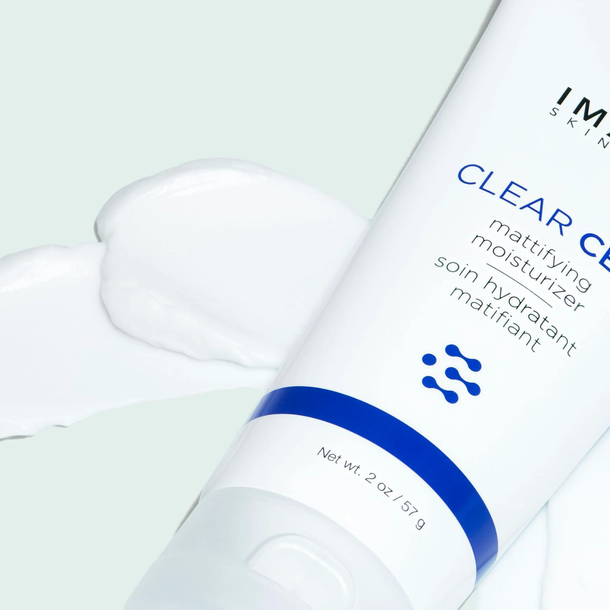 CLEAR CELL Mattifying Moisturizer | IMAGE Skincare