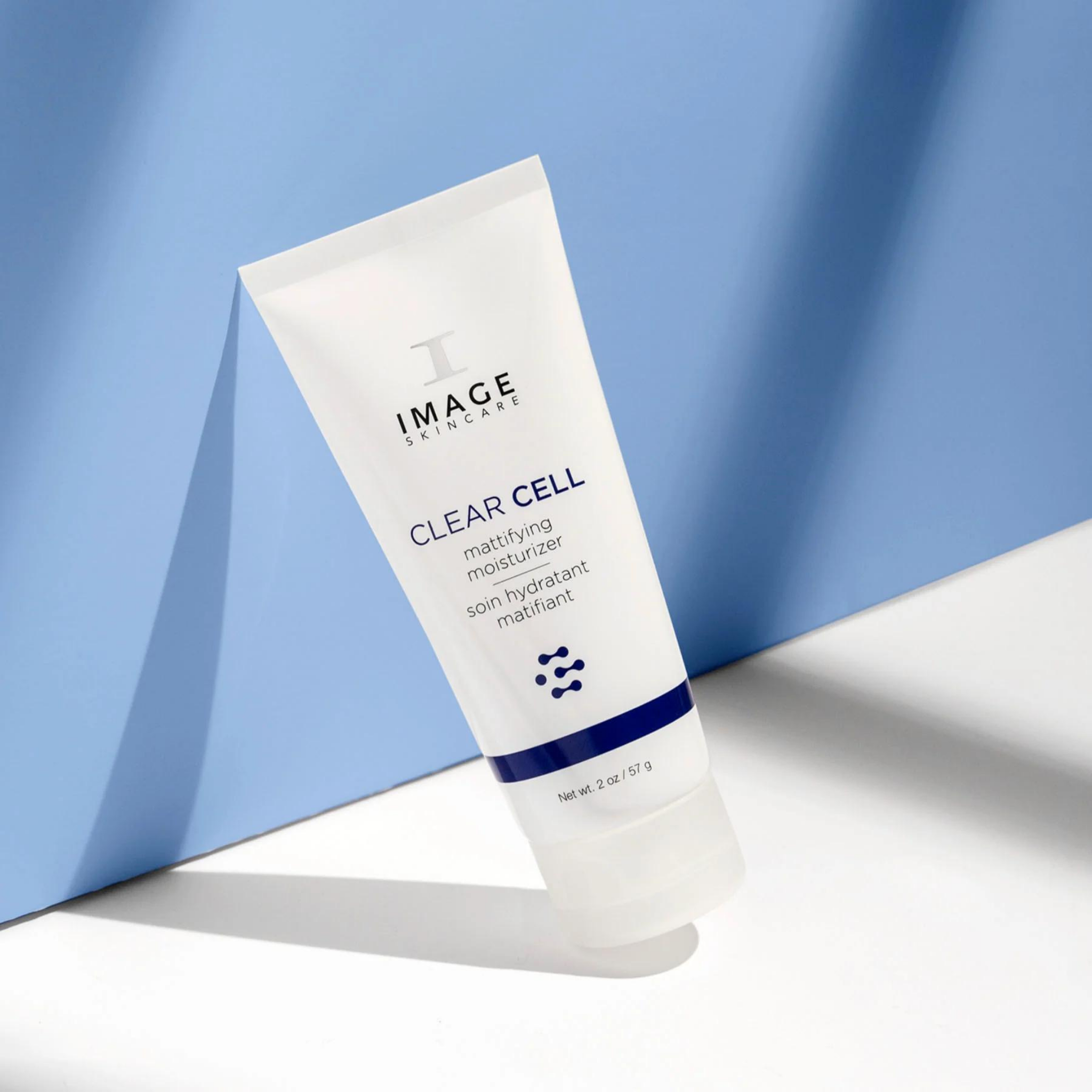 CLEAR CELL Mattifying Moisturizer | IMAGE Skincare