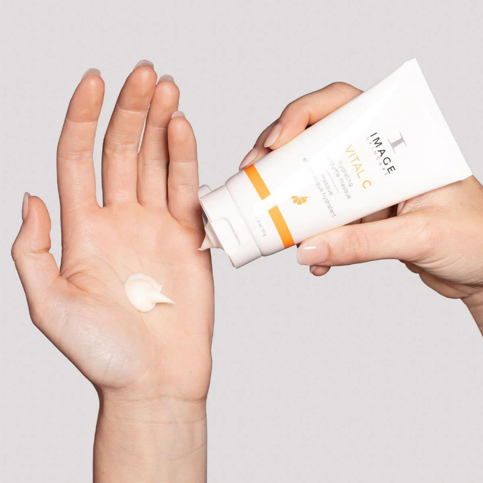 Vital C Hydrating Enzyme Masque | IMAGE Skincare