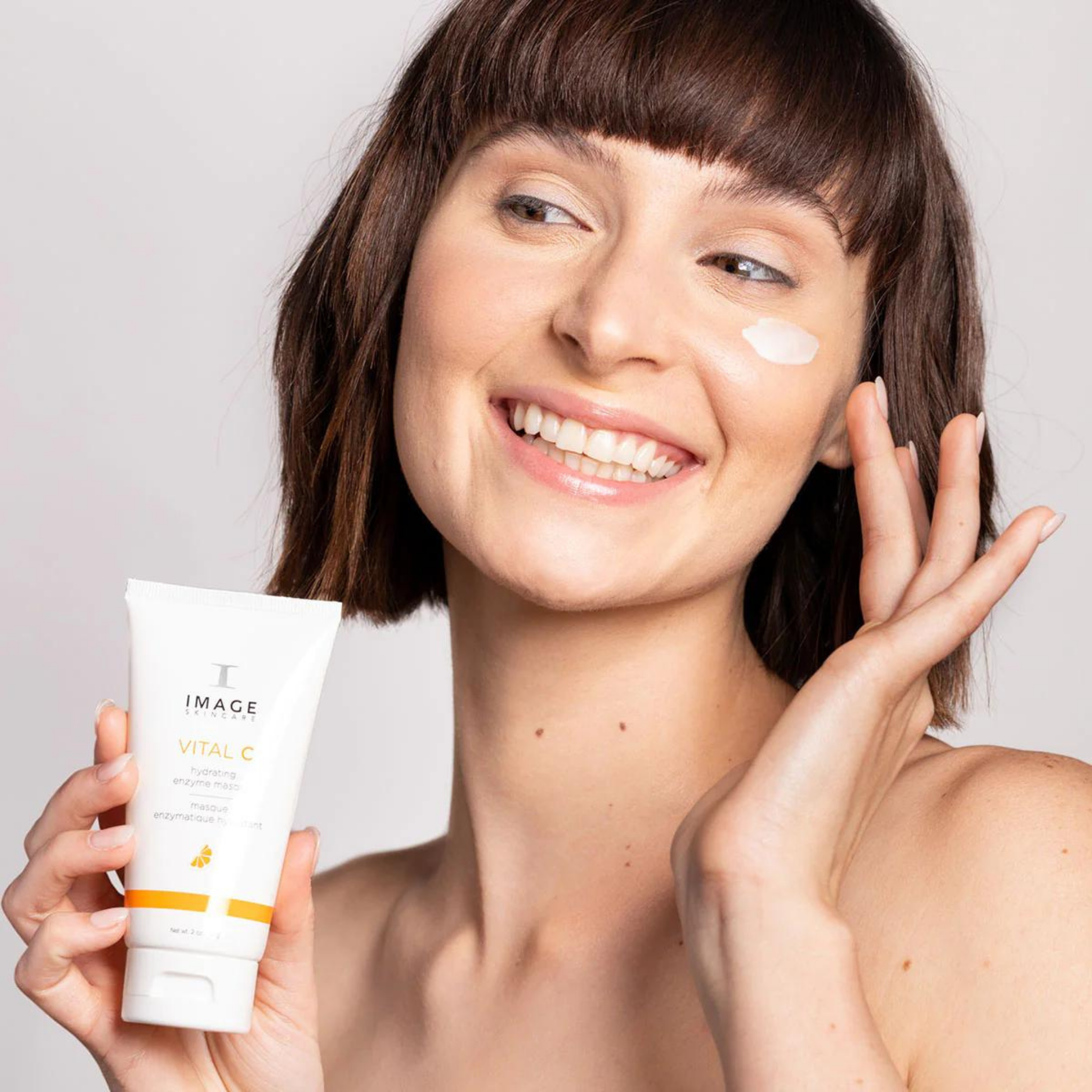 Vital C Hydrating Enzyme Masque | IMAGE Skincare