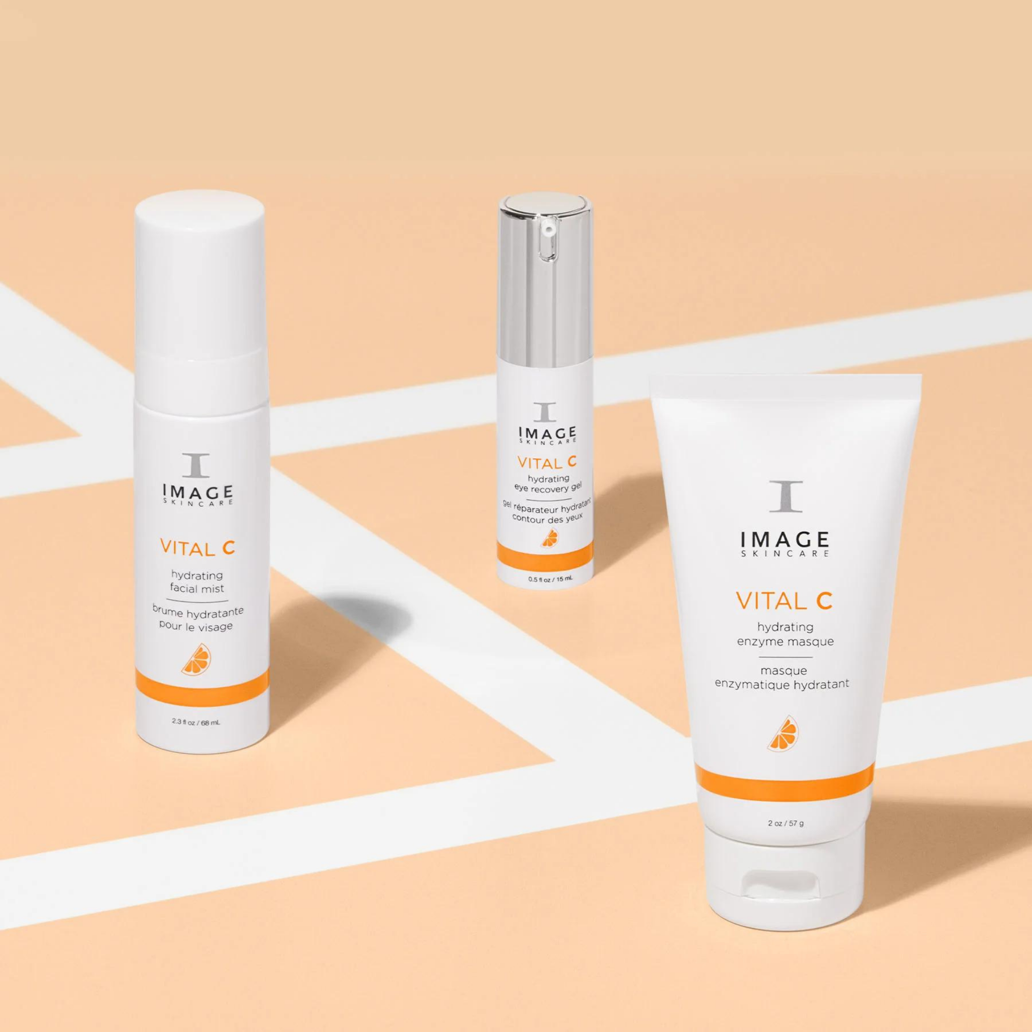 Vital C Hydrating Enzyme Masque | IMAGE Skincare