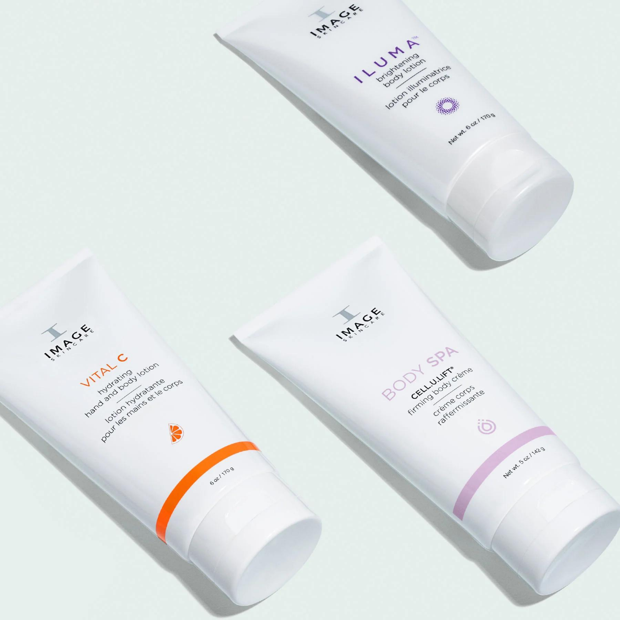 Vital C Hydrating Hand and Body Lotion | IMAGE Skincare