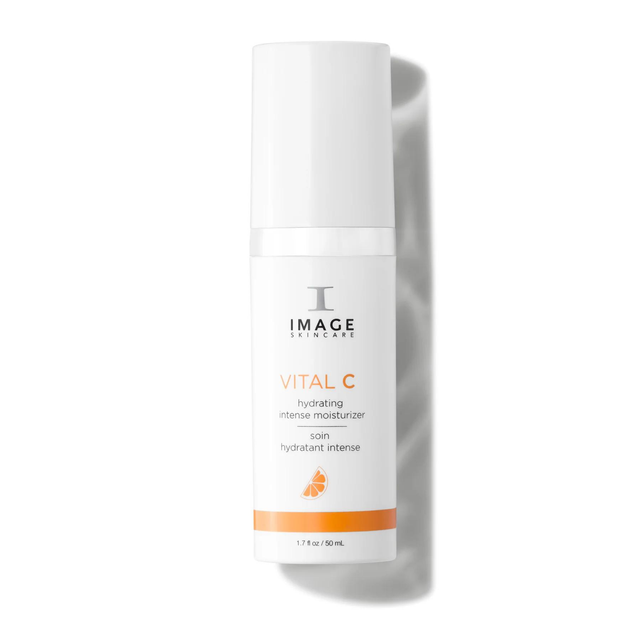 Vital C Hydrating Intense Moisturizer | IMAGE Skincare
