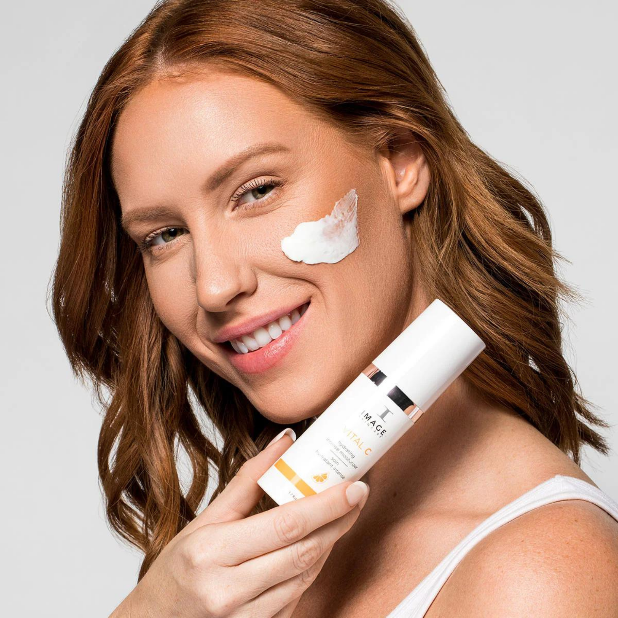 Vital C Hydrating Intense Moisturizer | IMAGE Skincare
