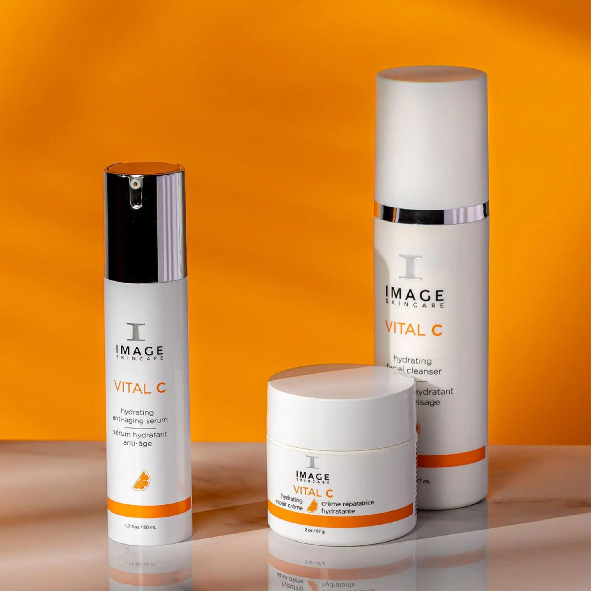 Vital C Hydrating Repair Creme | IMAGE Skincare