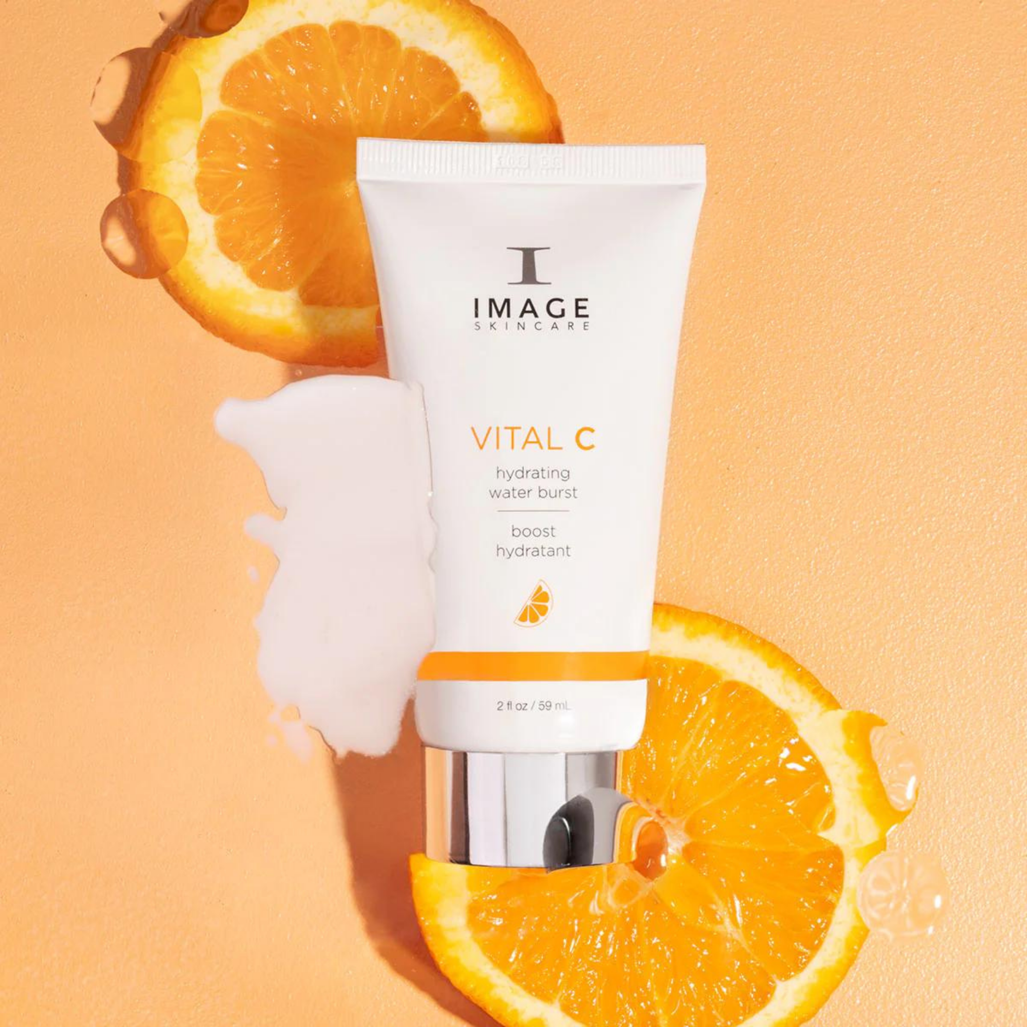 Vital C Hydrating Water Burst | IMAGE Skincare