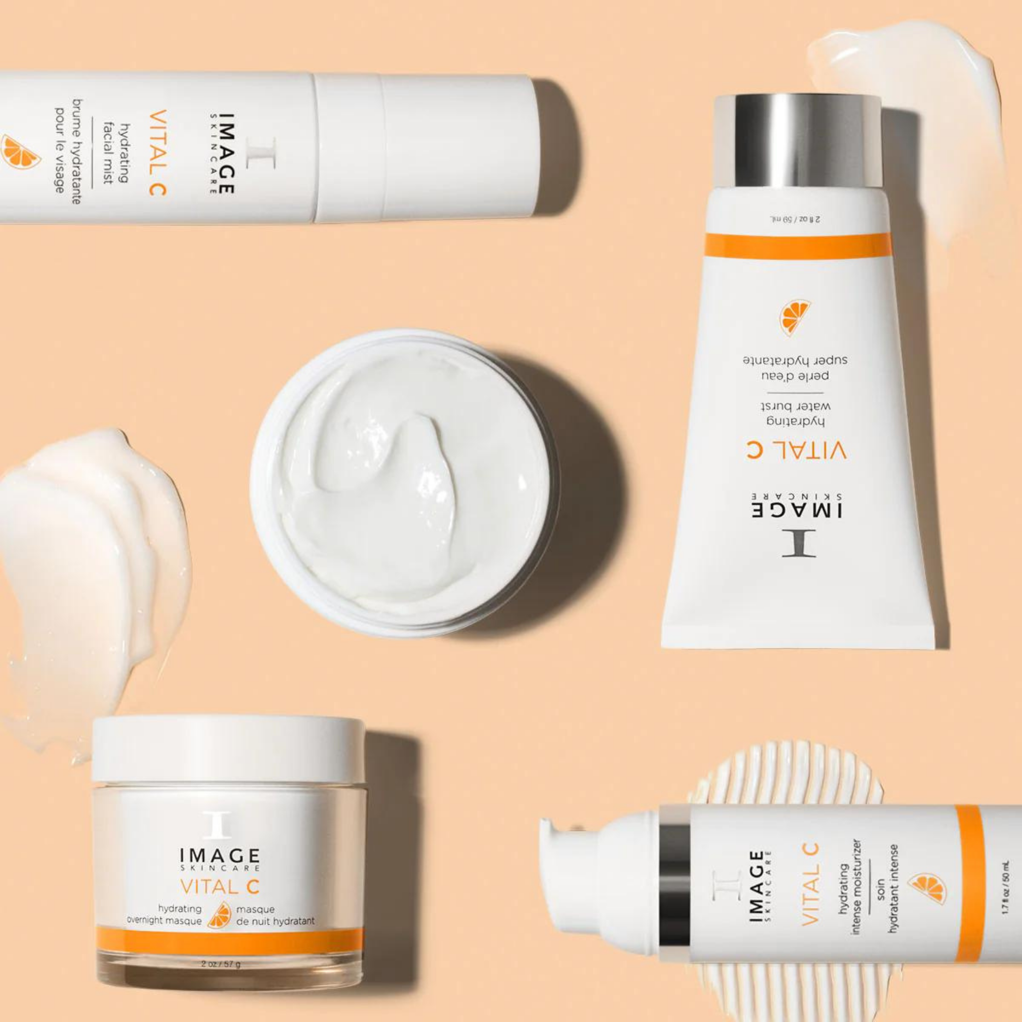Vital C Hydrating Water Burst | IMAGE Skincare