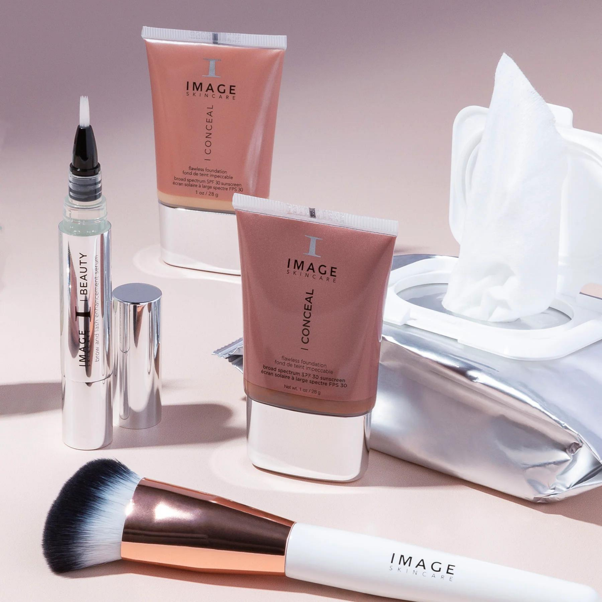 I BEAUTY Brow & Lash Enhancement Serum | IMAGE Skincare