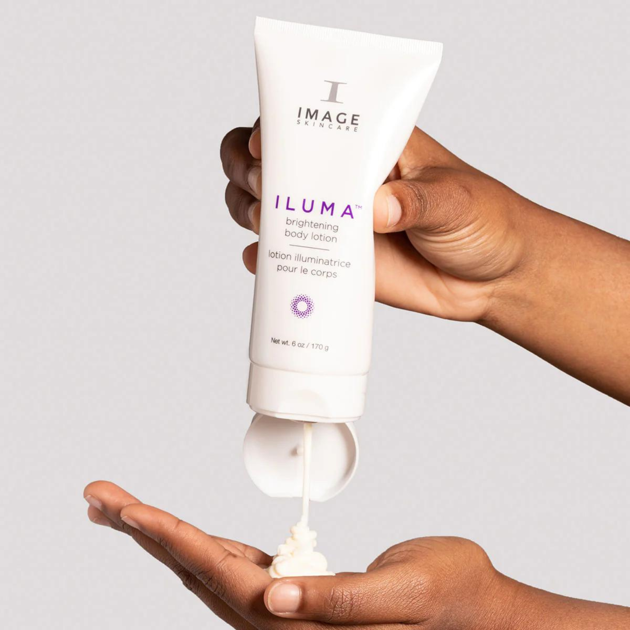 ILUMA® Intense Brightening Body Lotion | IMAGE Skincare