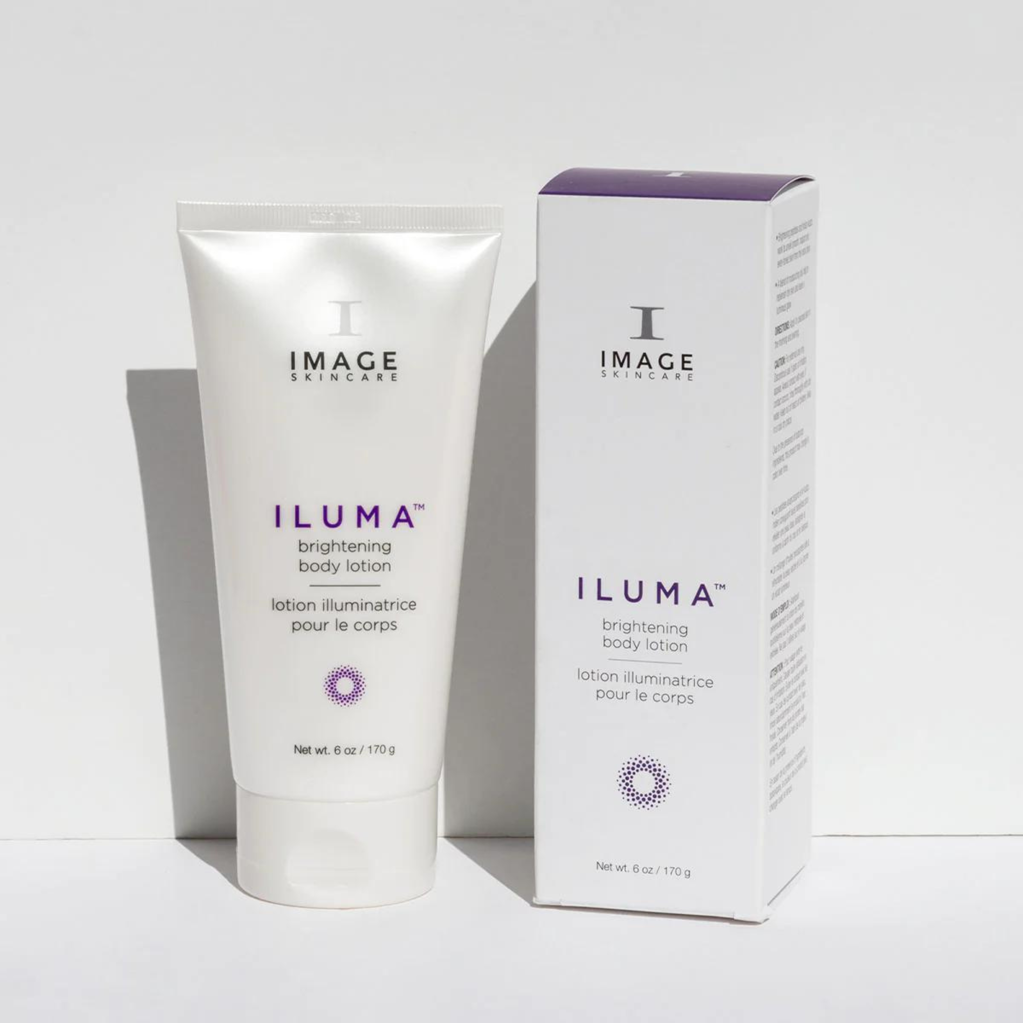 ILUMA® Intense Brightening Body Lotion | IMAGE Skincare