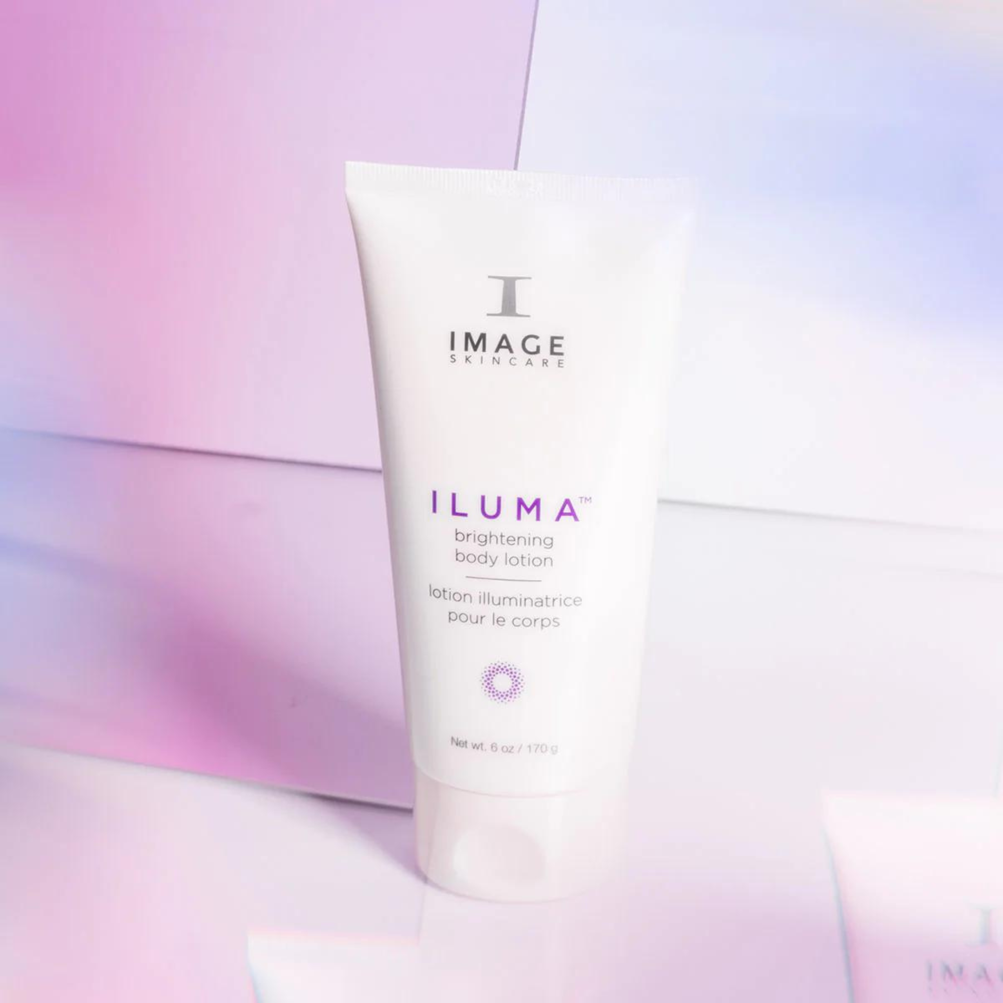 ILUMA® Intense Brightening Body Lotion | IMAGE Skincare