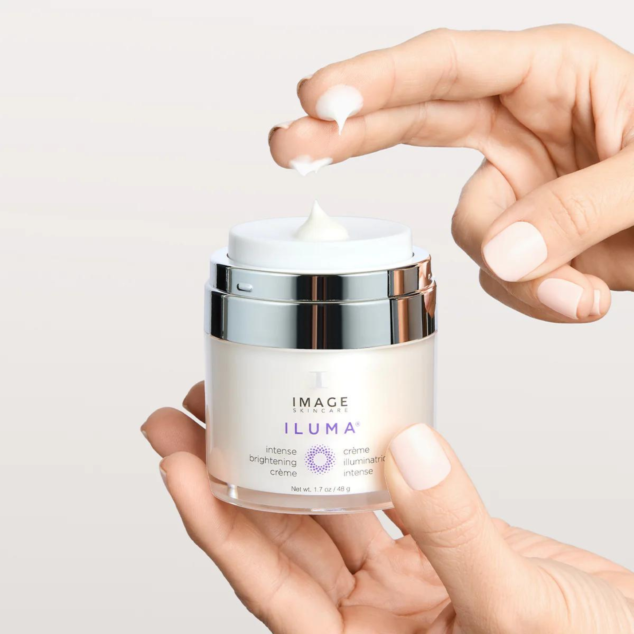 ILUMA® Intense Brightening Creme | IMAGE Skincare