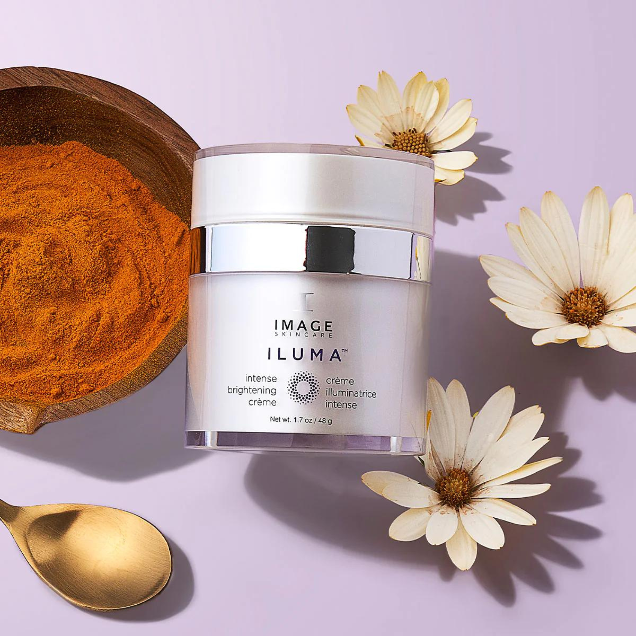 ILUMA® Intense Brightening Creme | IMAGE Skincare