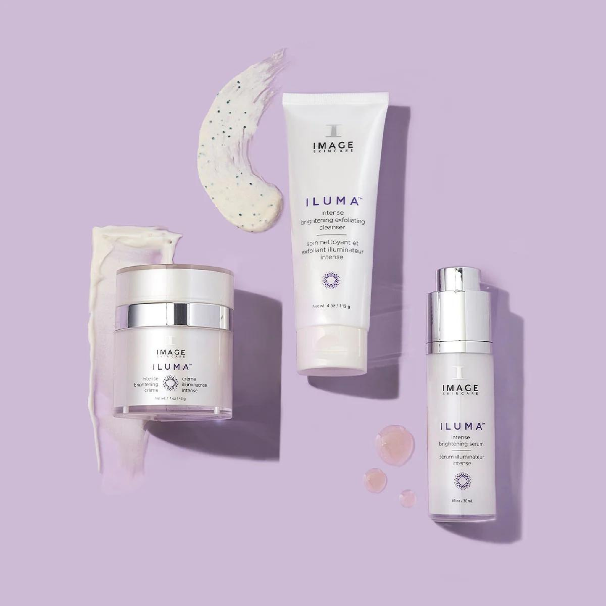ILUMA® Intense Brightening Creme | IMAGE Skincare