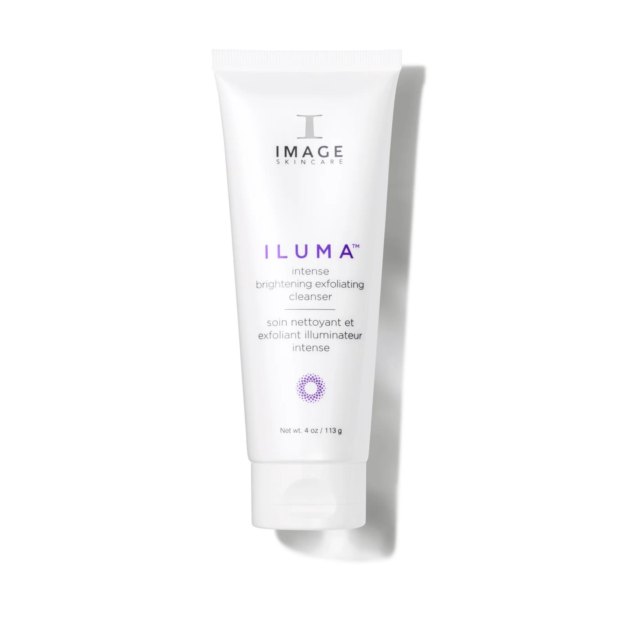 ILUMA® Intense Brightening Exfoliating Cleanser | IMAGE Skincare