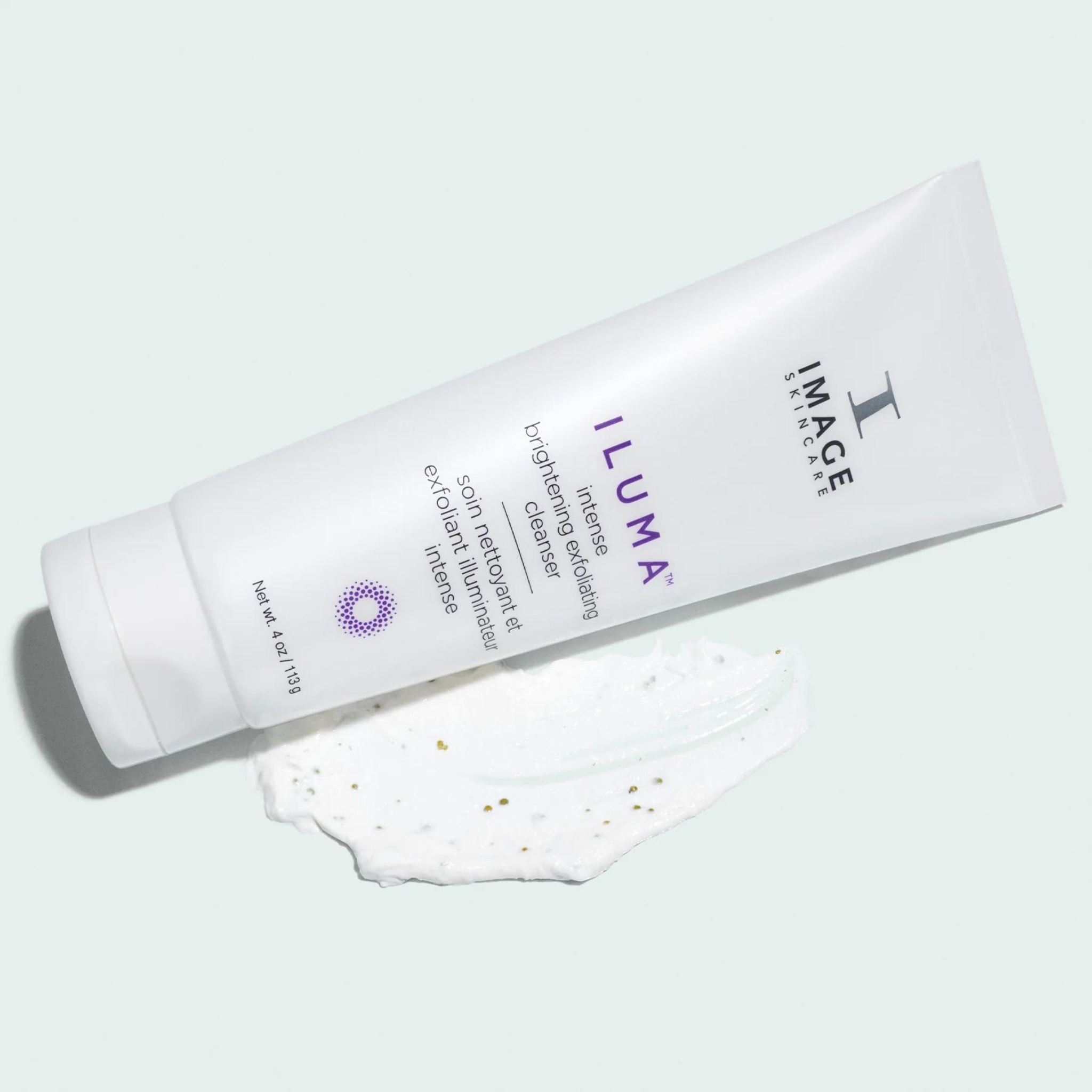 ILUMA® Intense Brightening Exfoliating Cleanser | IMAGE Skincare