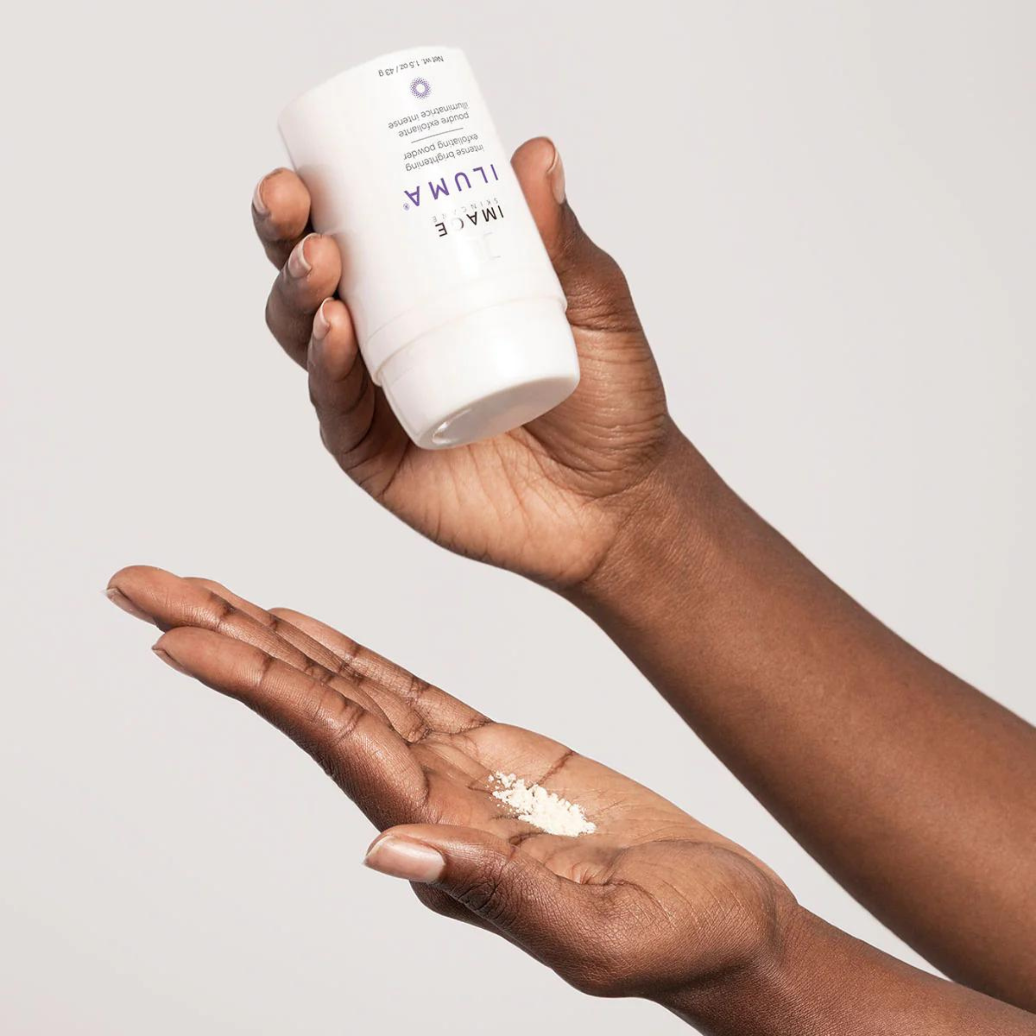 ILUMA® Intense Brightening Exfoliating Powder | IMAGE Skincare