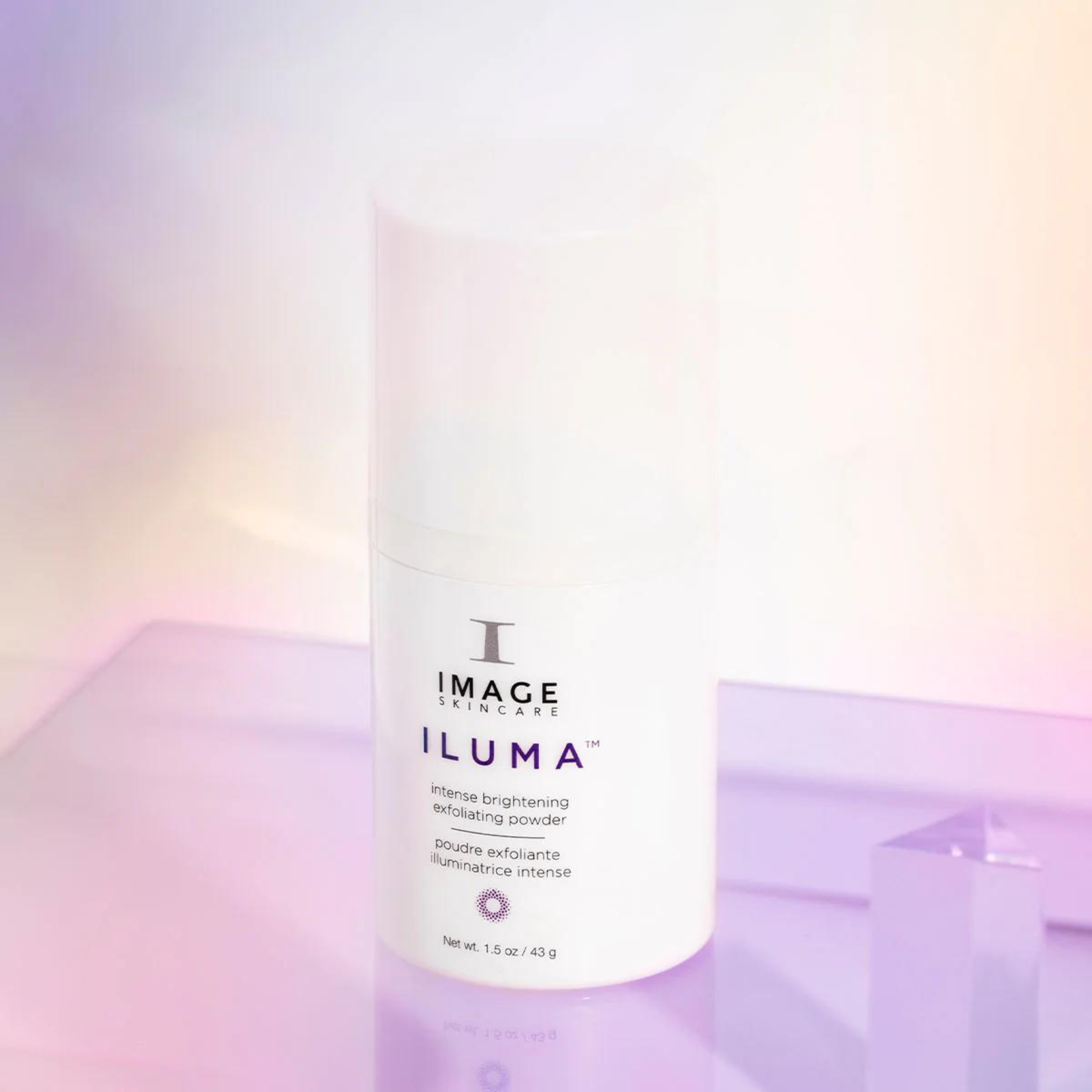 ILUMA® Intense Brightening Exfoliating Powder | IMAGE Skincare