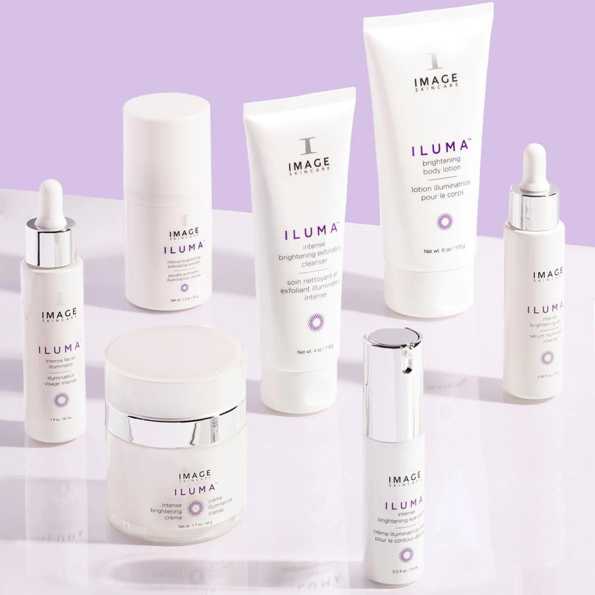 ILUMA® Intense Brightening Exfoliating Powder | IMAGE Skincare