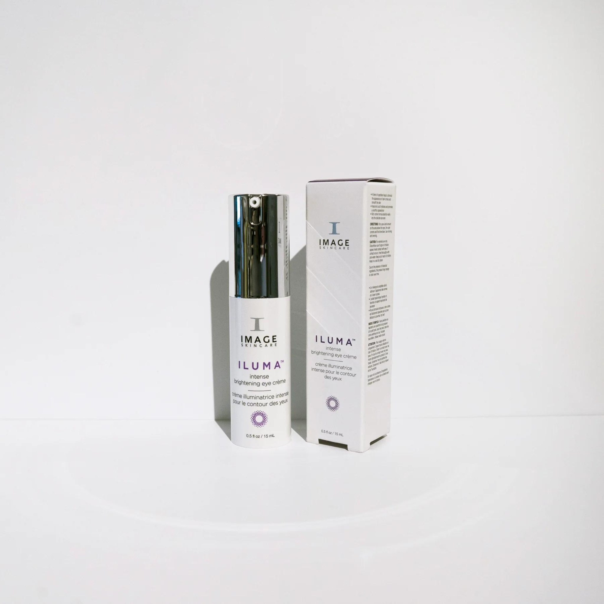 ILUMA® Intense Brightening Eye Creme | IMAGE Skincare