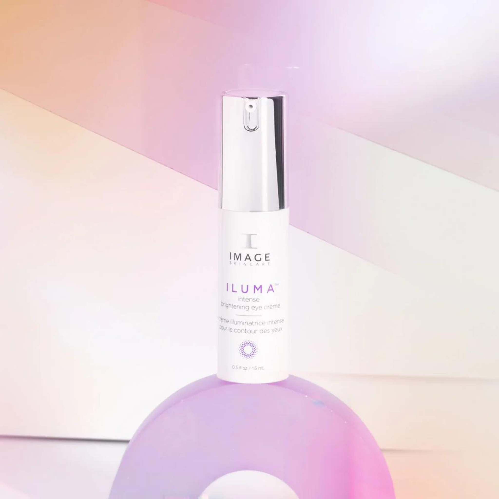 ILUMA® Intense Brightening Eye Creme | IMAGE Skincare